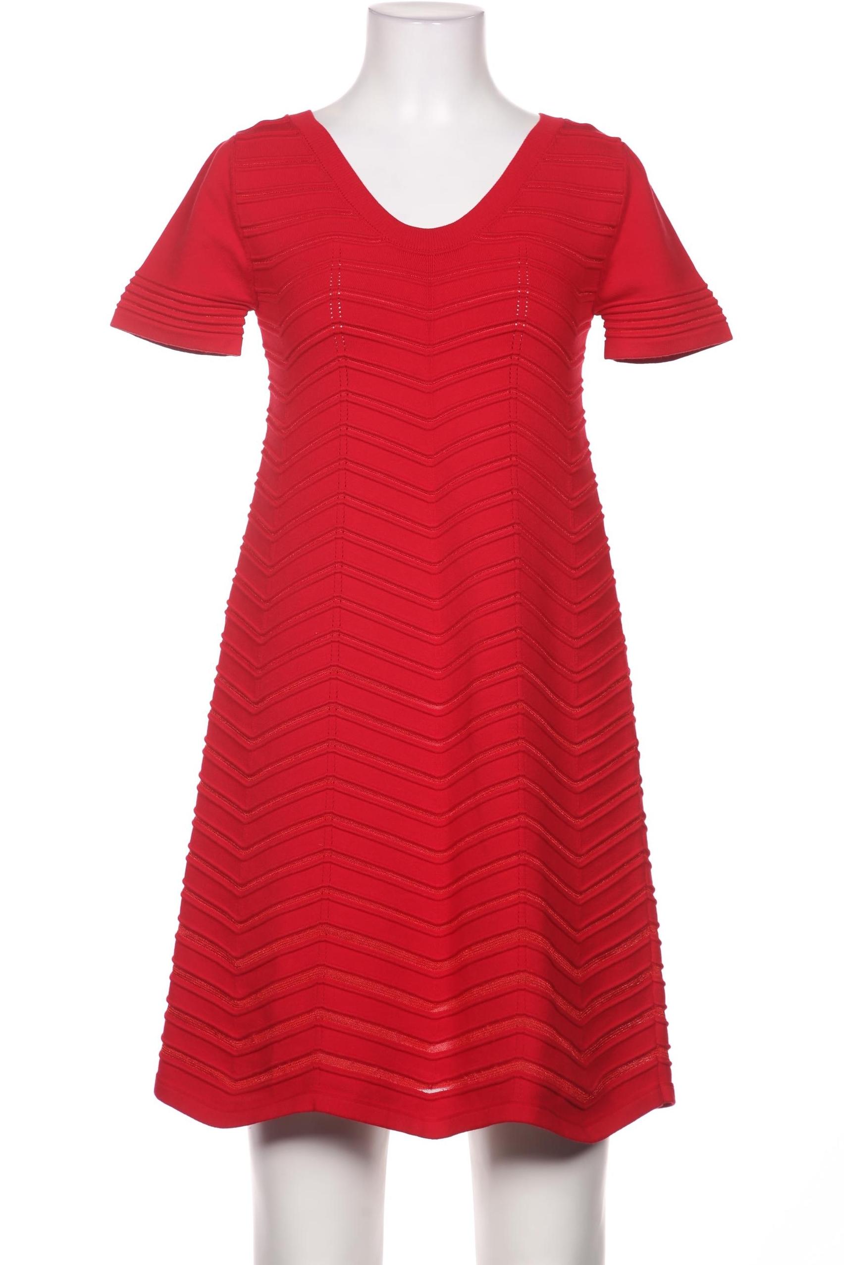 

Twinset Damen Kleid, rot, Gr. 36