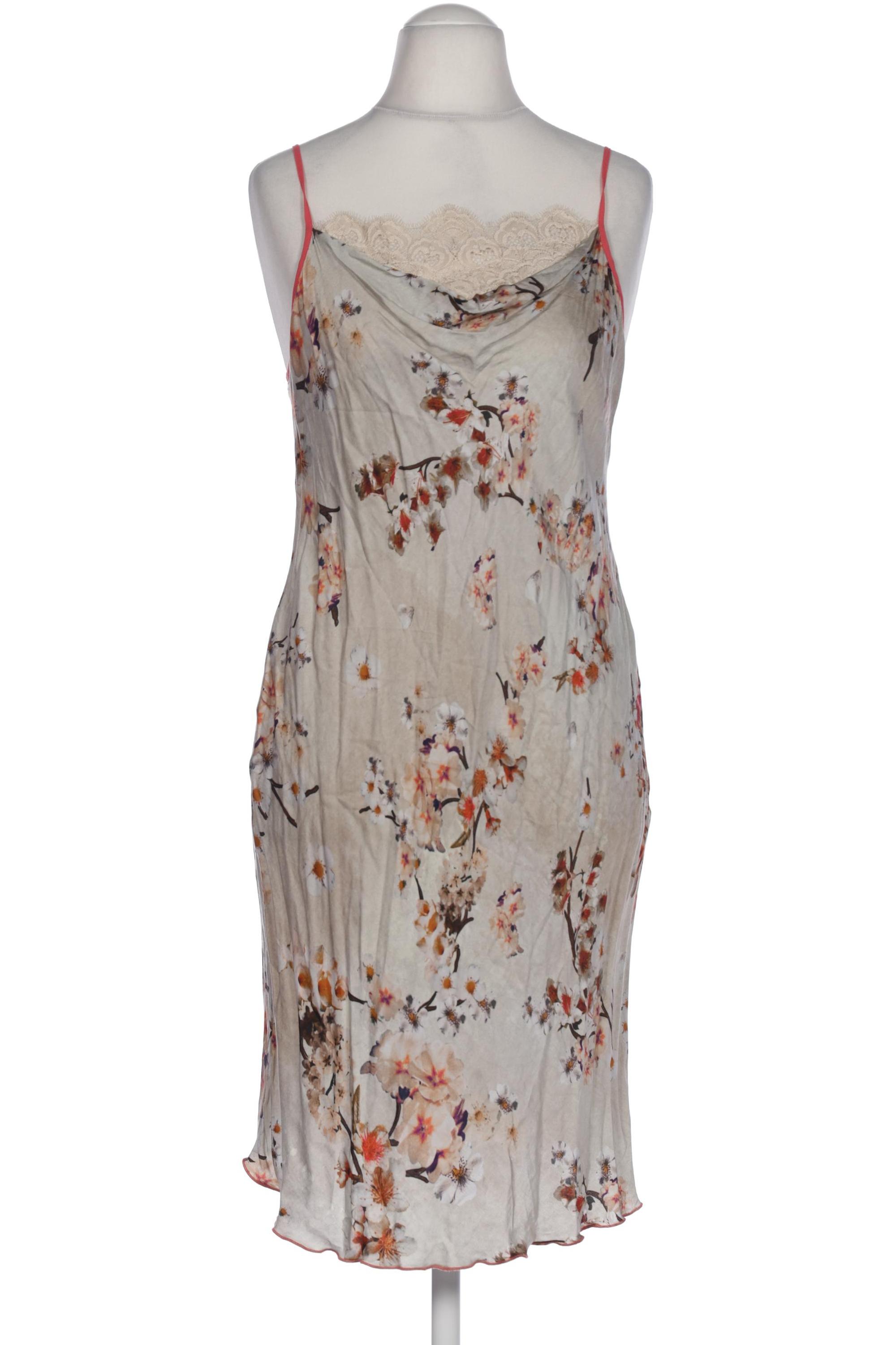 

Twinset Damen Kleid, beige, Gr. 38