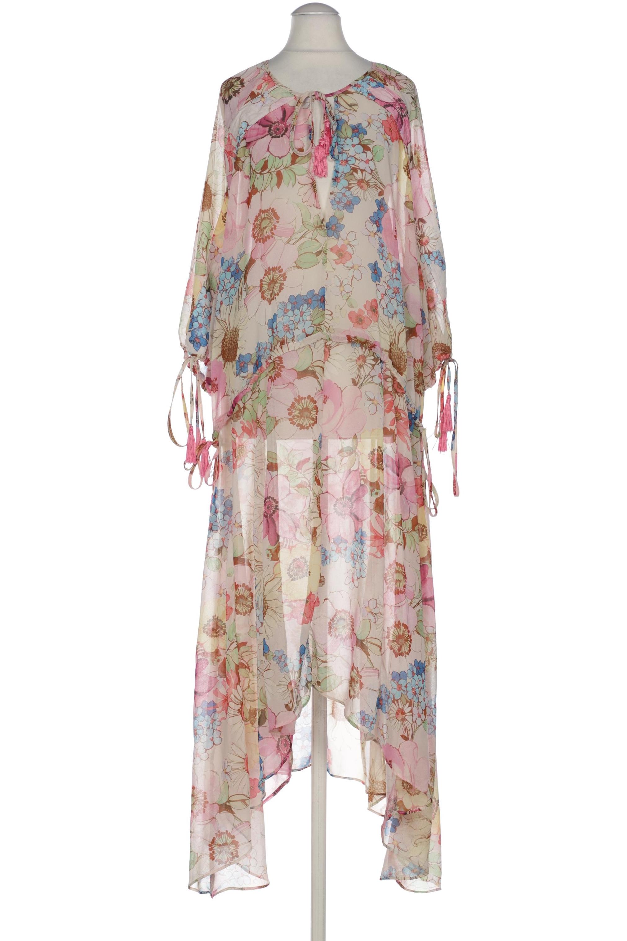 

Twinset Damen Kleid, mehrfarbig, Gr. 36