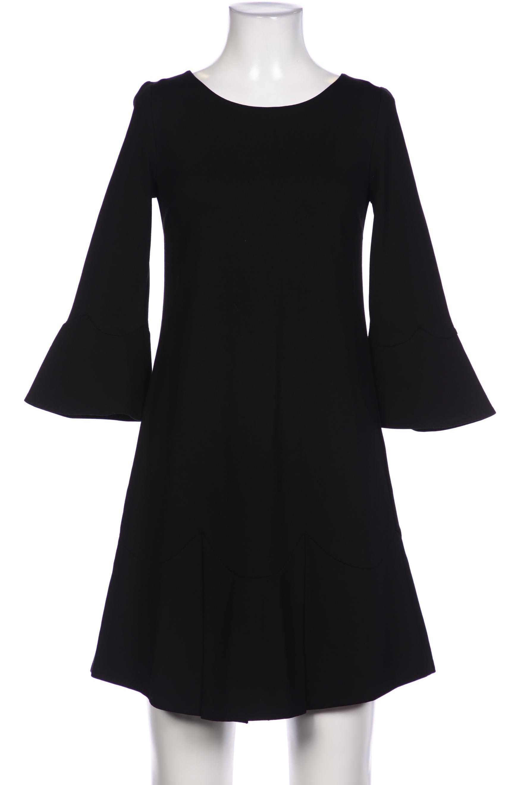 

Twinset Damen Kleid, schwarz, Gr. 38