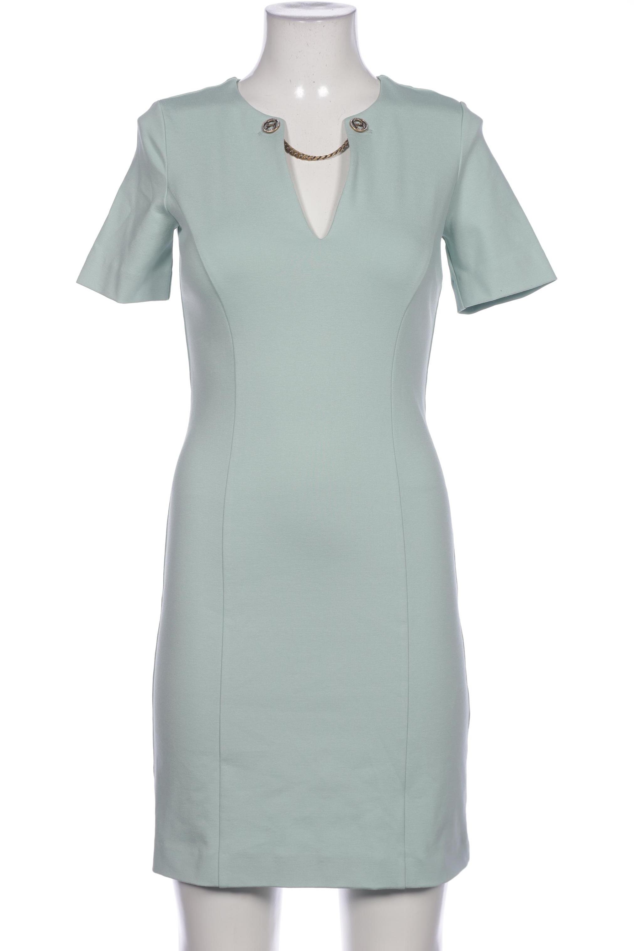 

Twinset Damen Kleid, grün, Gr. 38