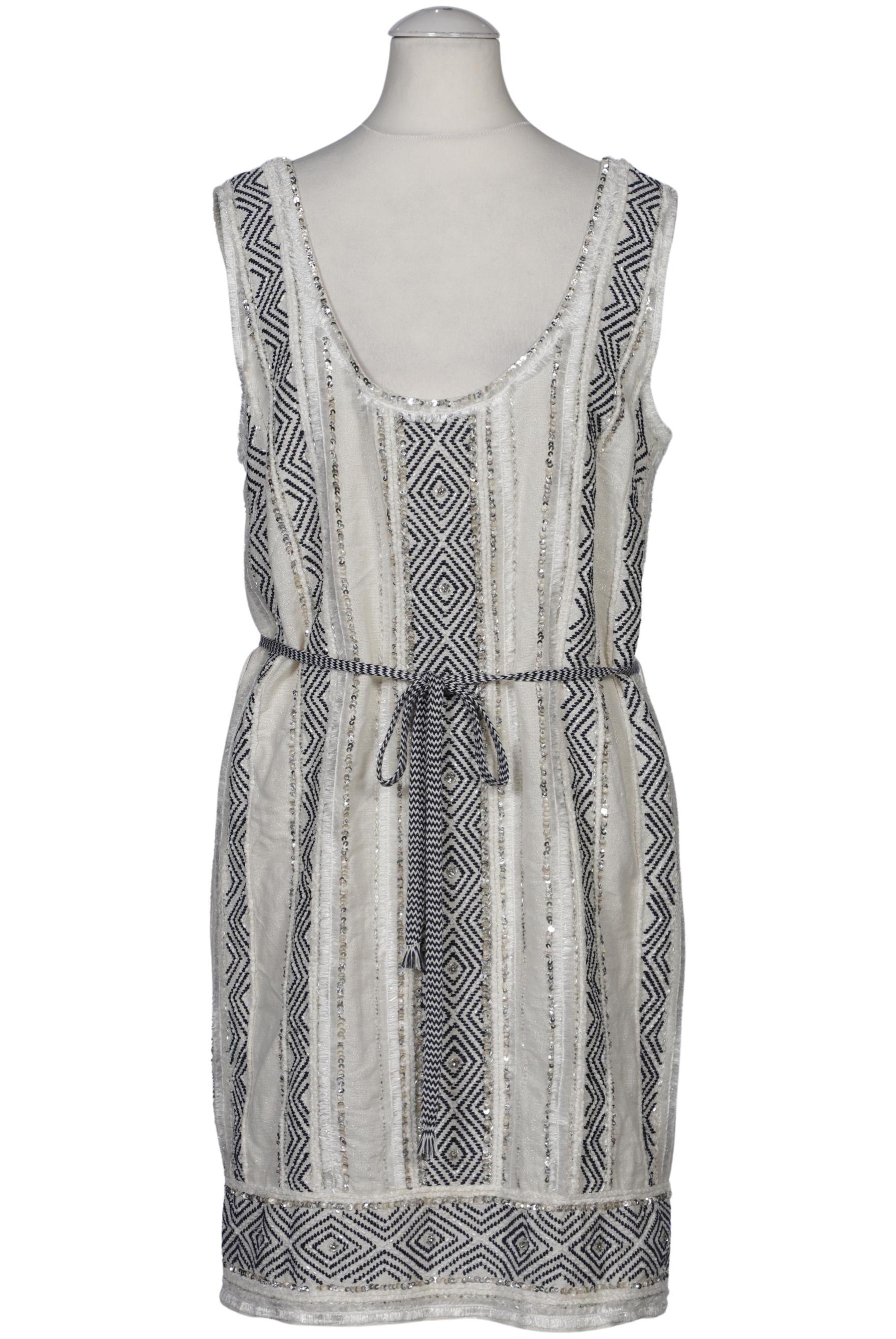 

Twinset Damen Kleid, beige, Gr. 42