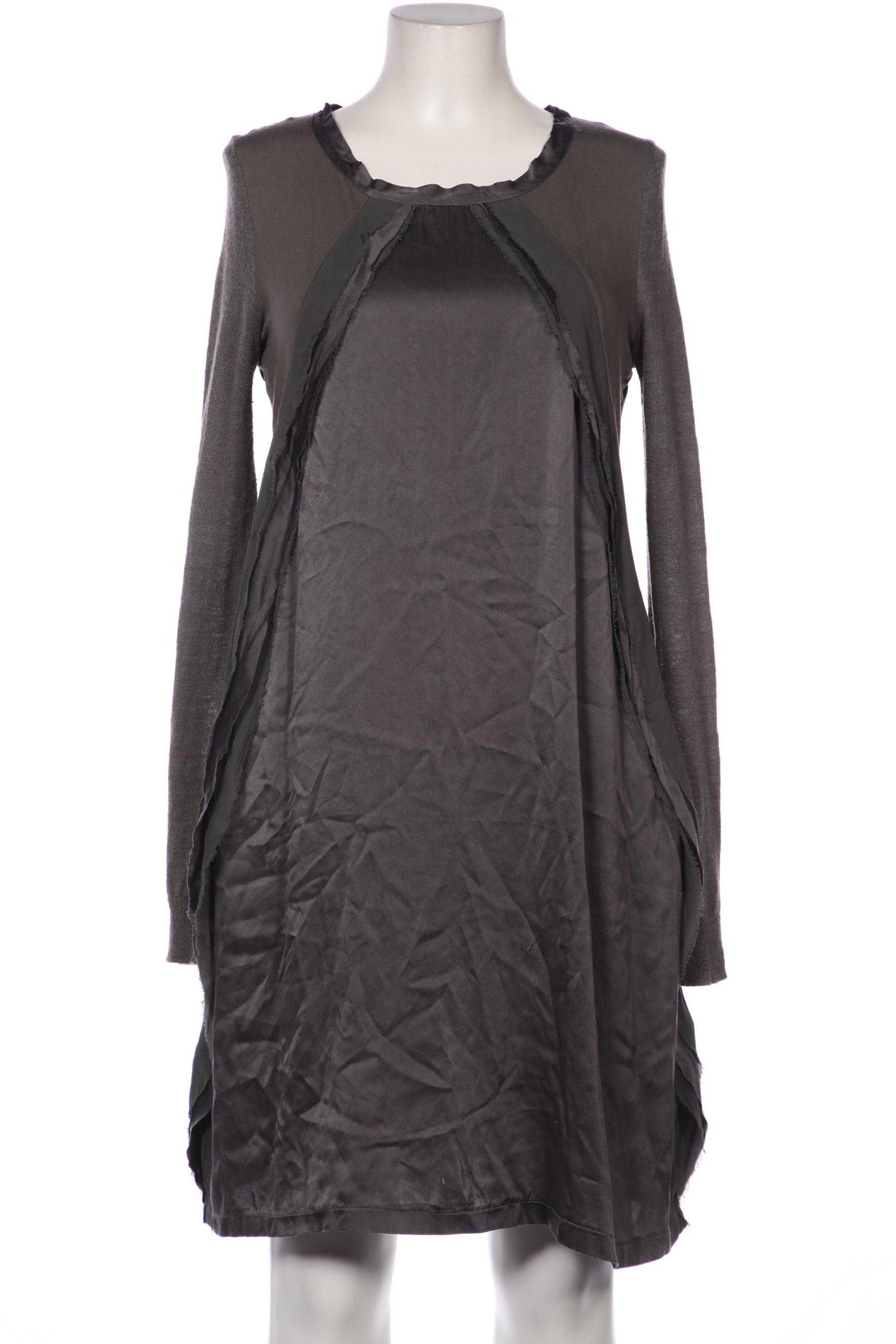 

Twinset Damen Kleid, grau, Gr. 44