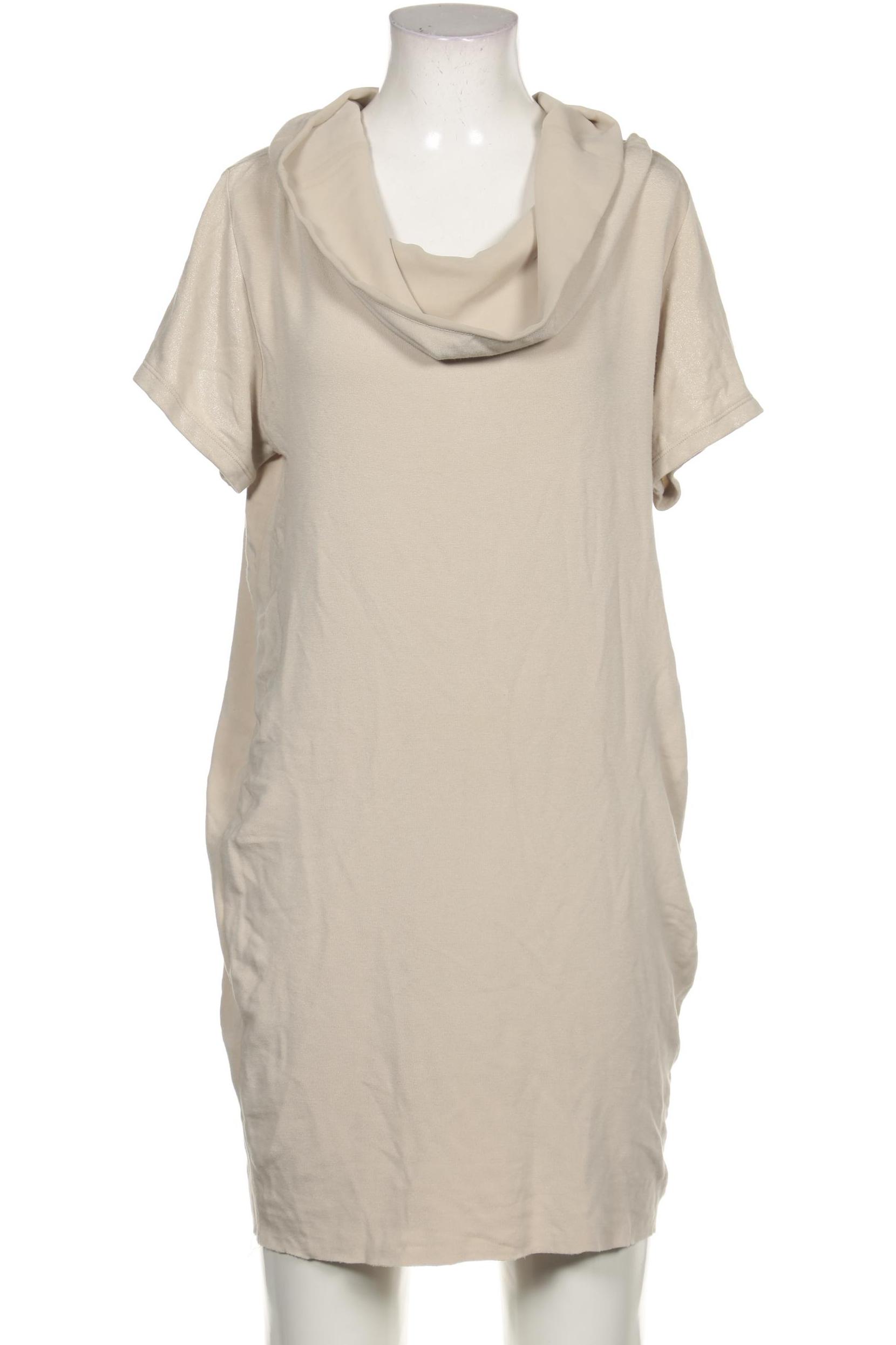 

Twinset Damen Kleid, beige, Gr. 38