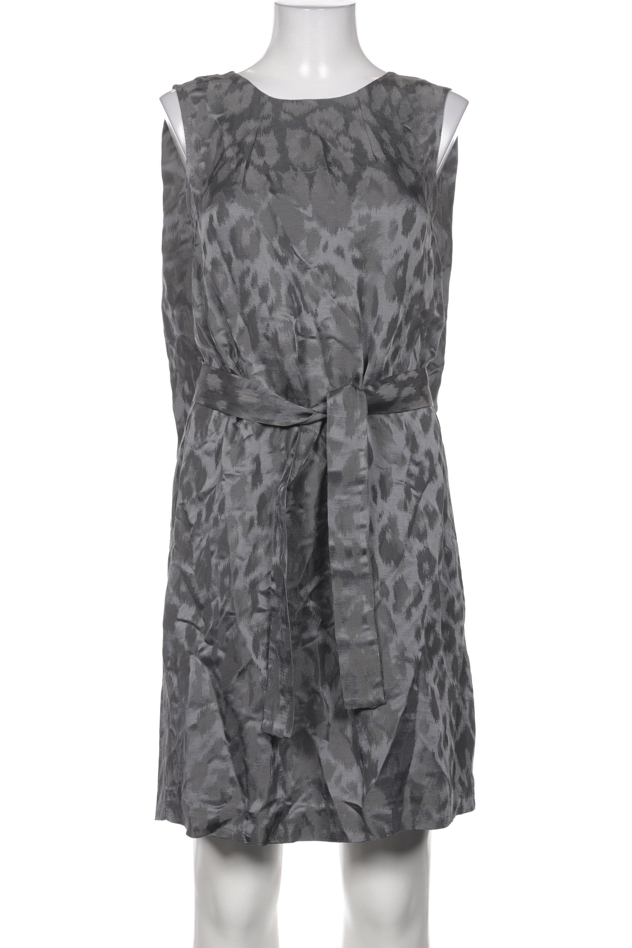 

Twinset Damen Kleid, grau, Gr. 44