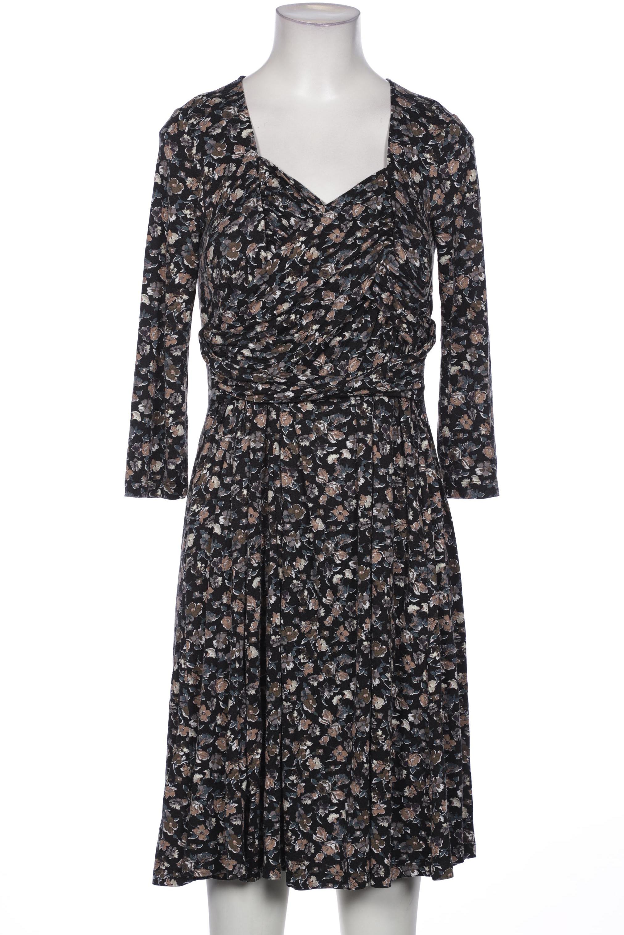 

Twinset Damen Kleid, schwarz, Gr. 36