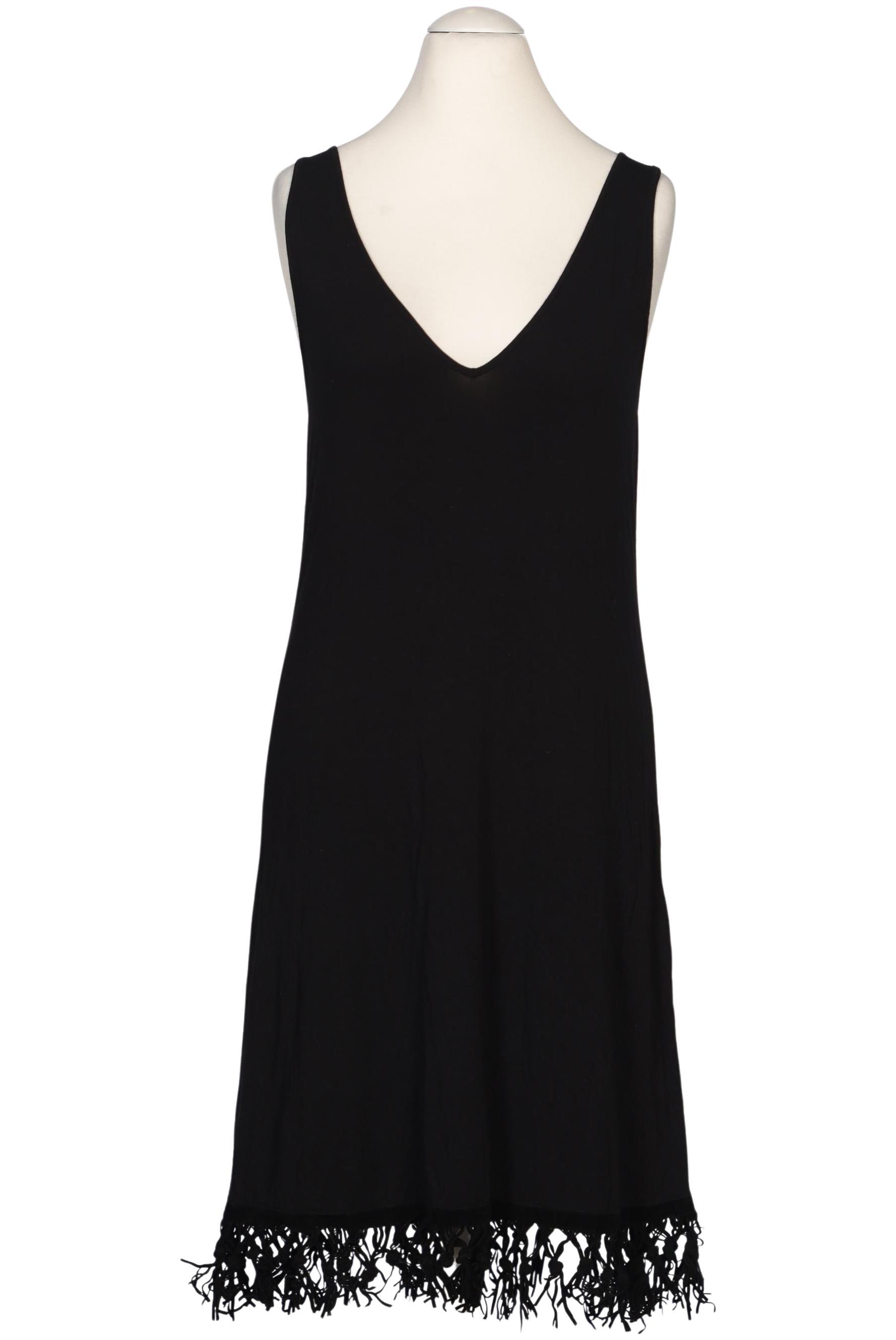 

Twinset Damen Kleid, schwarz, Gr. 36