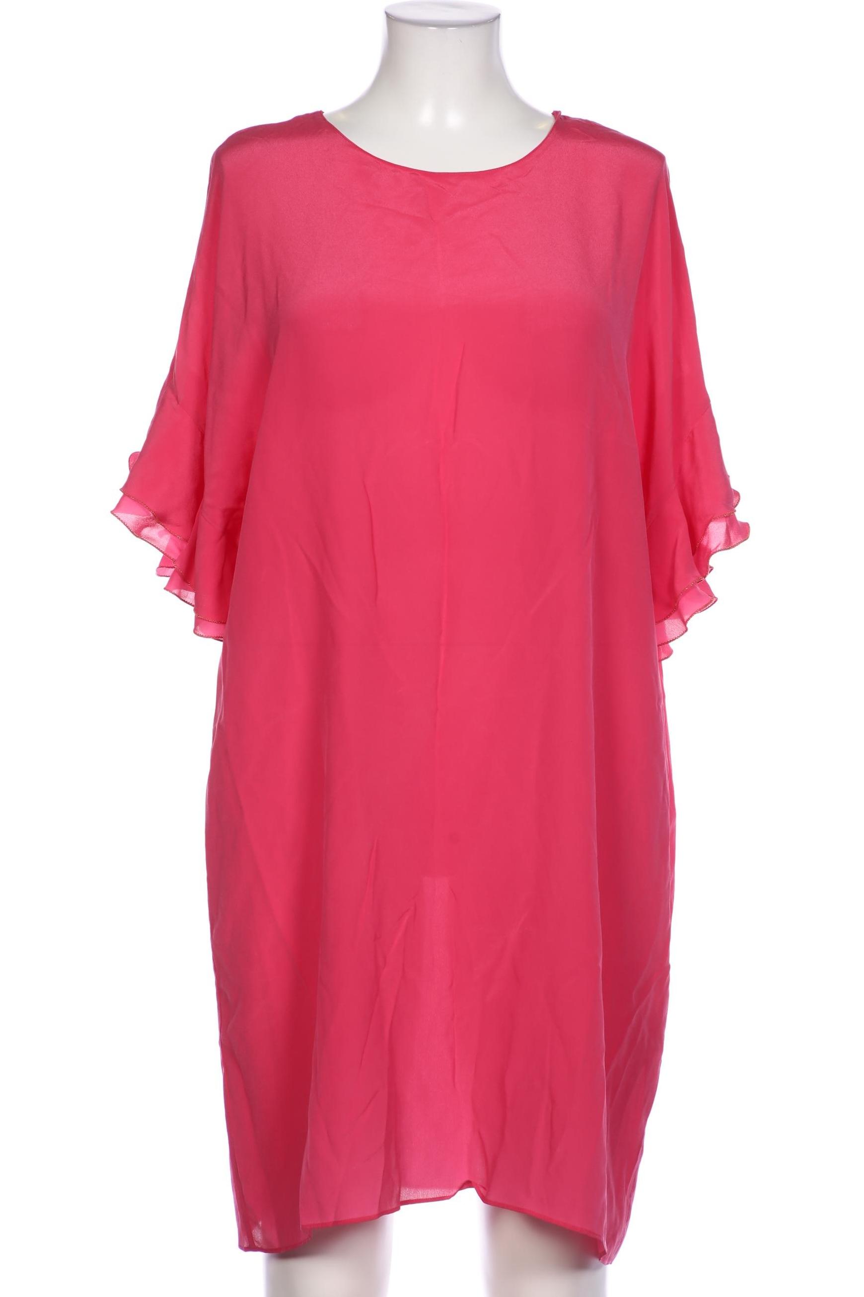 

Twinset Damen Kleid, pink, Gr. 50