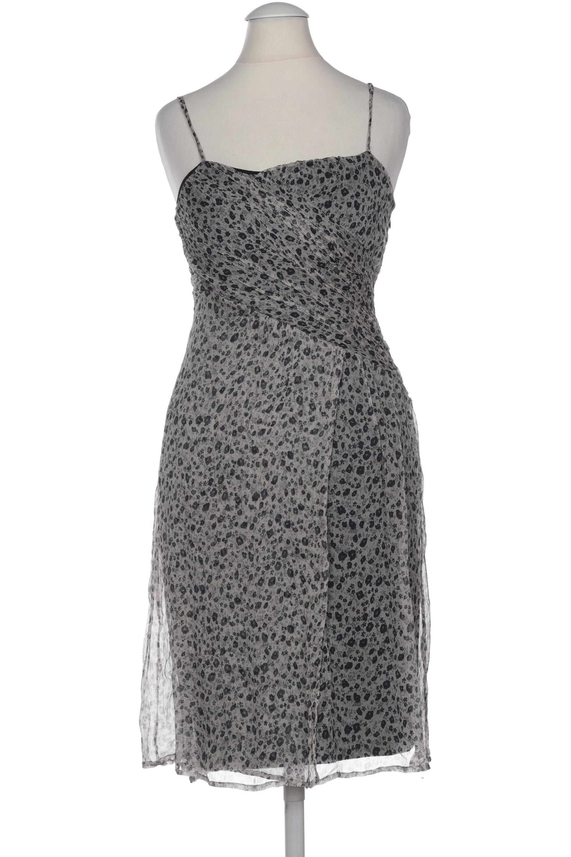 

Twinset Damen Kleid, grau, Gr. 34