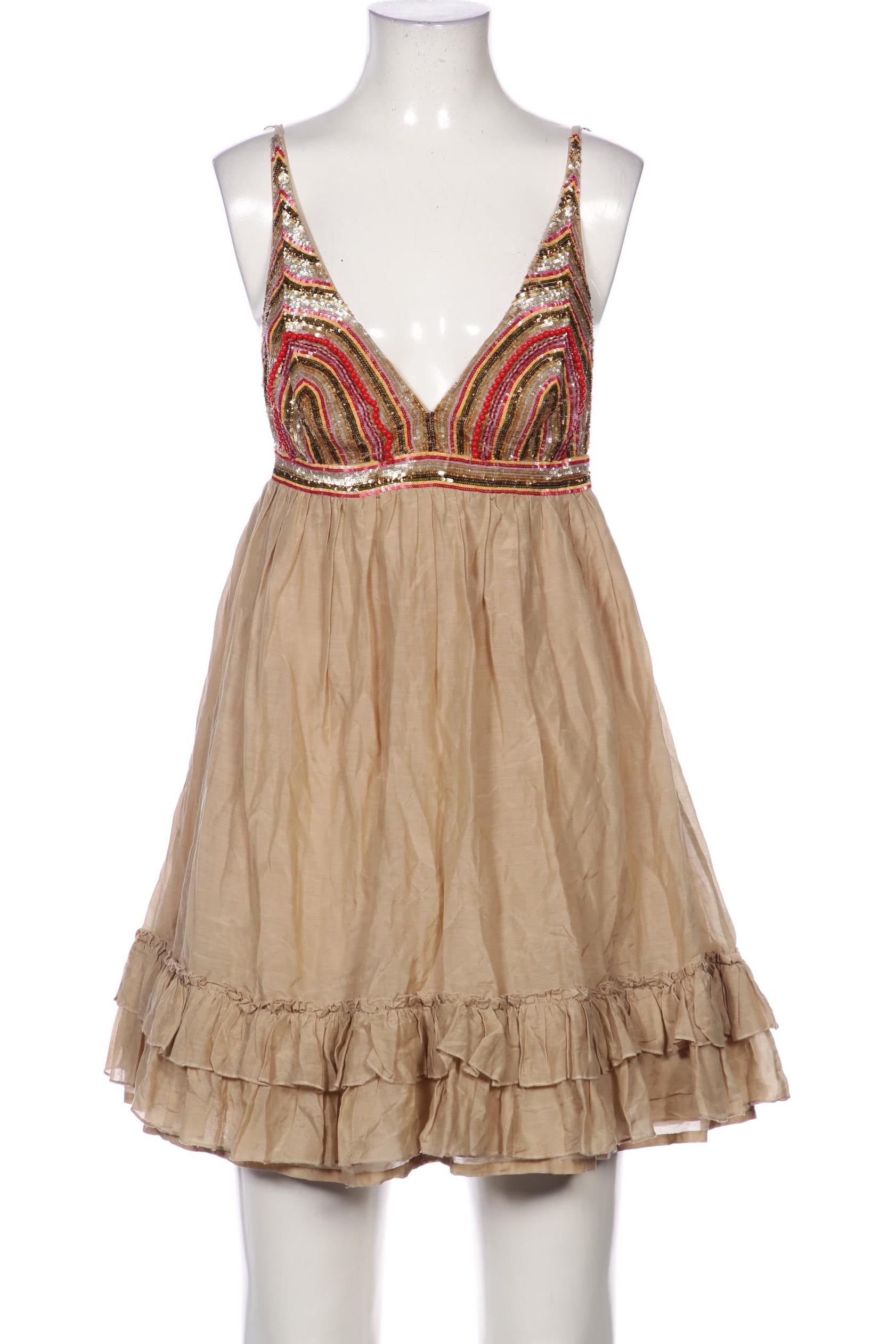 

TWINSET Damen Kleid, beige