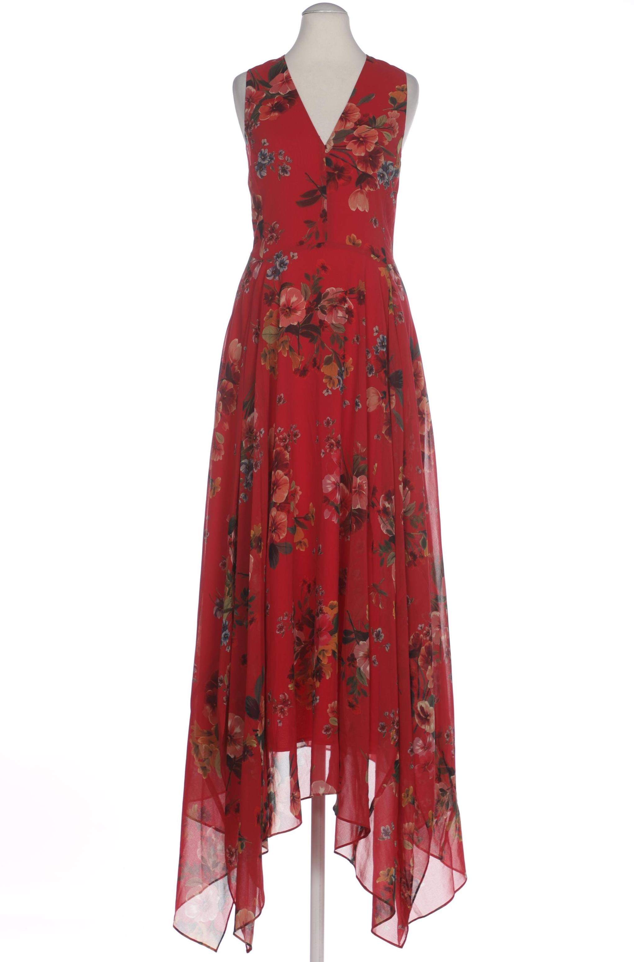 

Twinset Damen Kleid, rot, Gr. 38