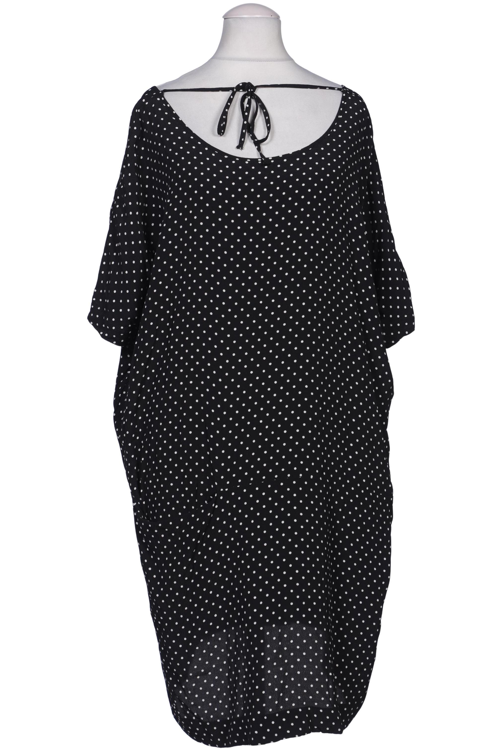 

Twinset Damen Kleid, schwarz, Gr. 40