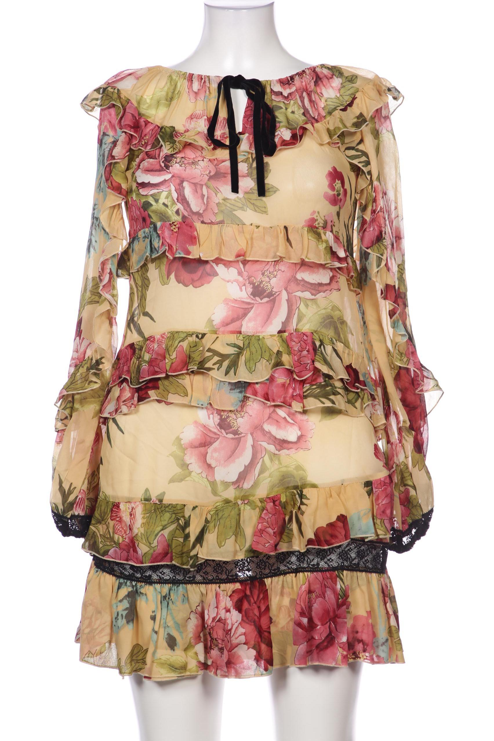 

TWINSET Damen Kleid, gelb