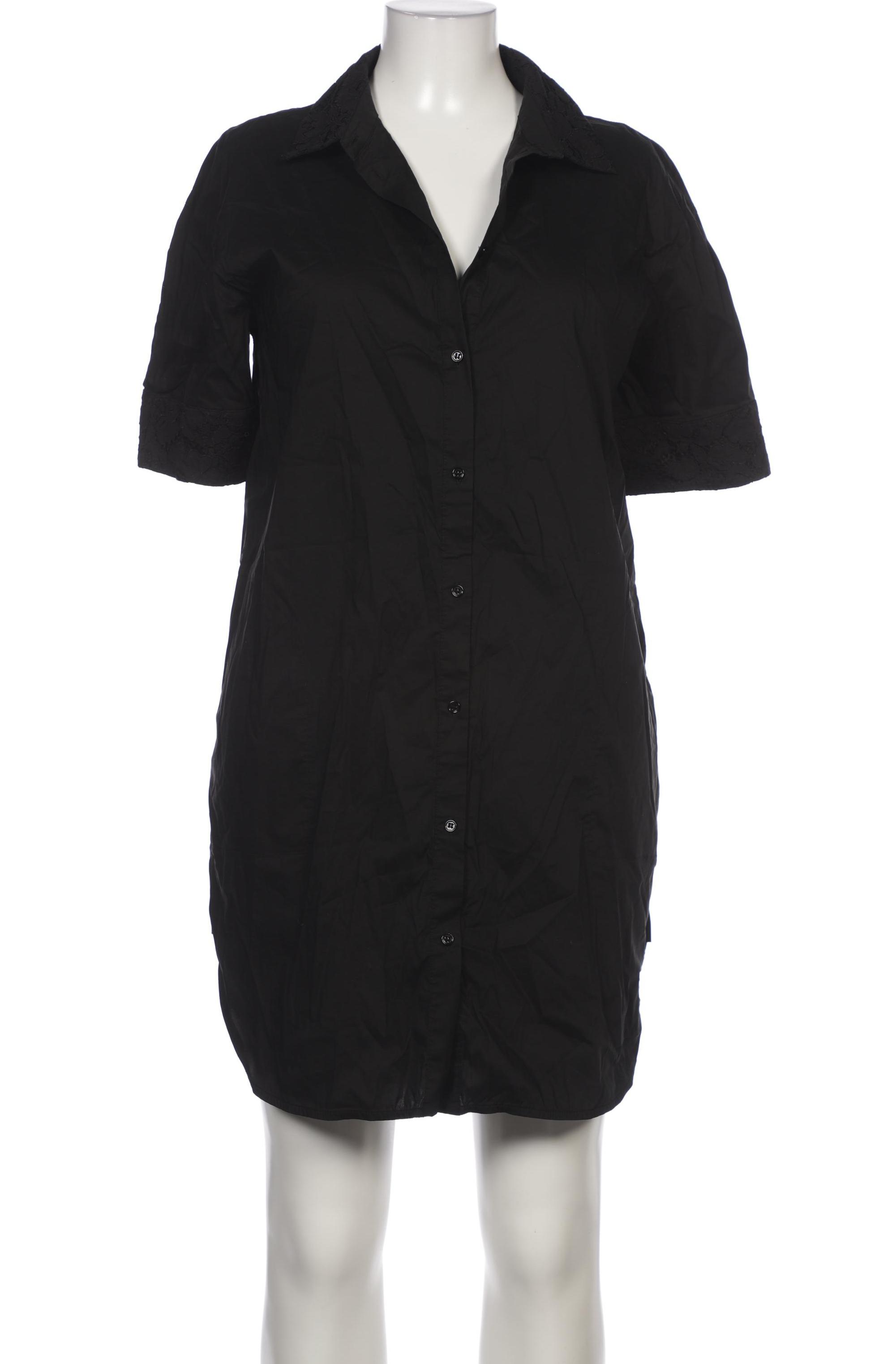 

Twinset Damen Kleid, schwarz, Gr. 44
