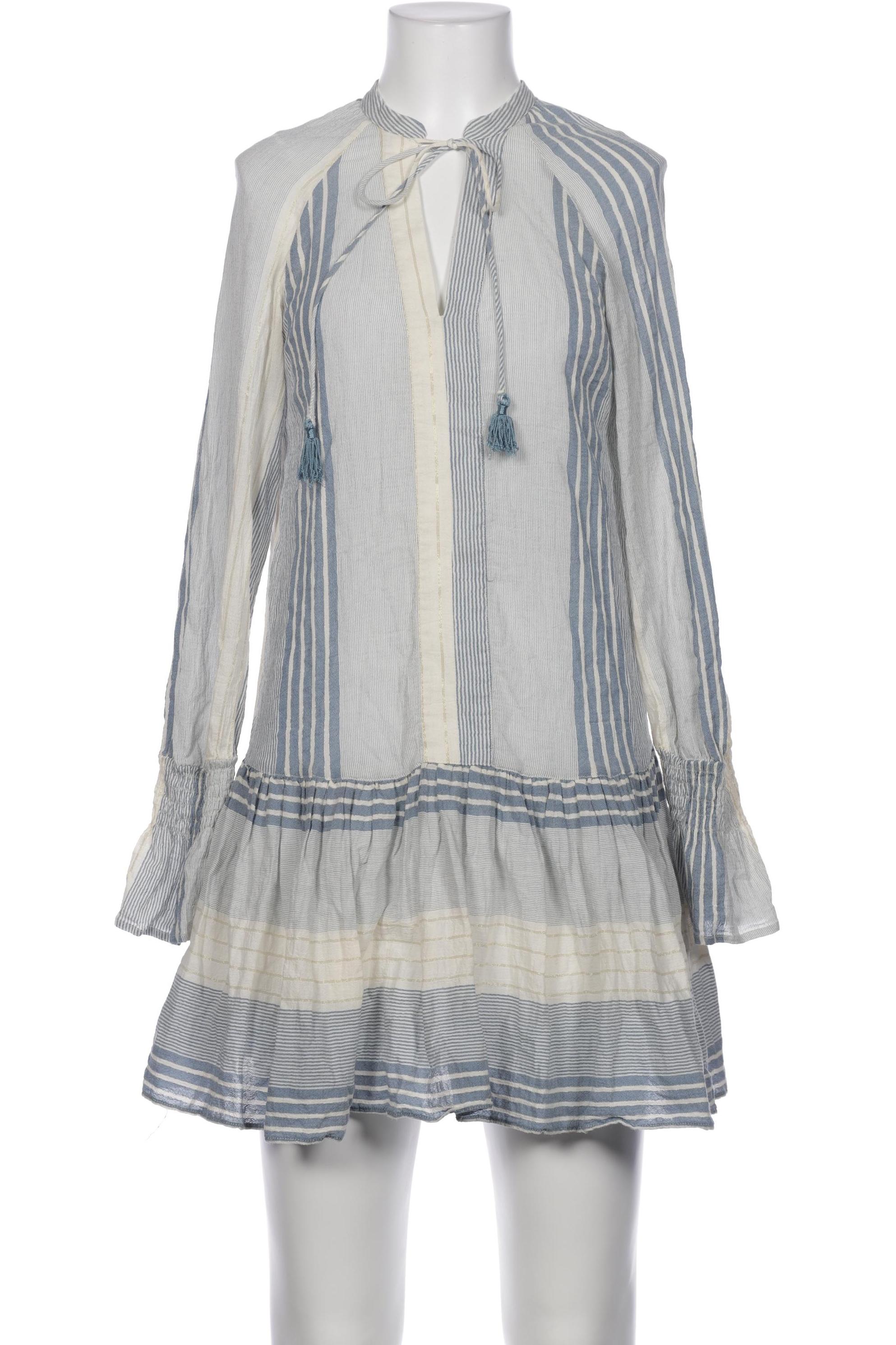 

Twinset Damen Kleid, blau, Gr. 40