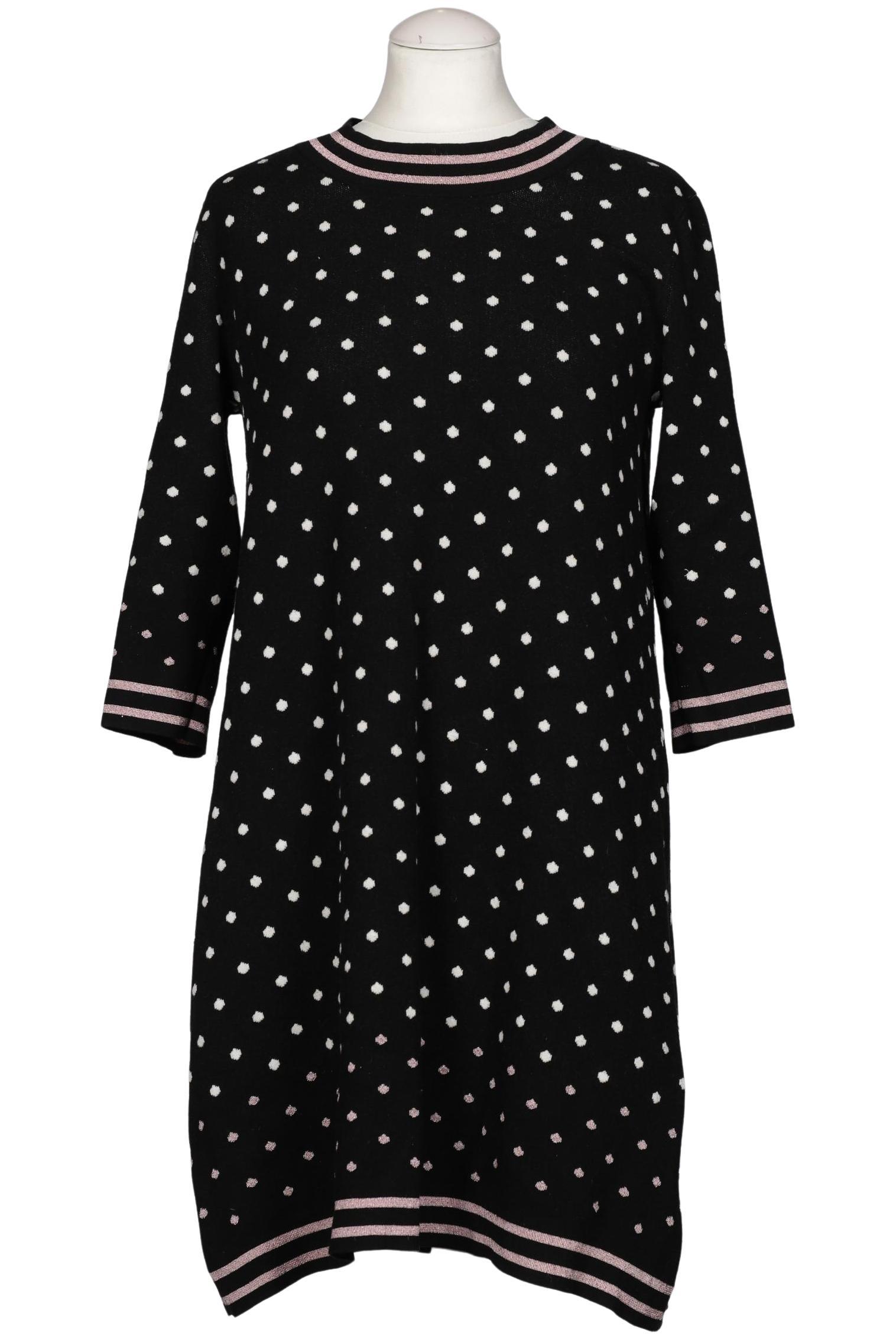 

Twinset Damen Kleid, mehrfarbig, Gr. 36