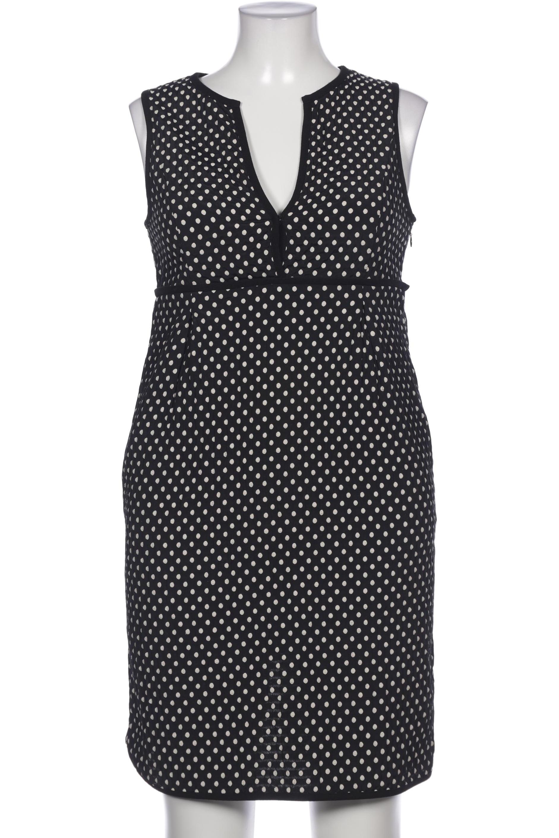 

Twinset Damen Kleid, schwarz, Gr. 44
