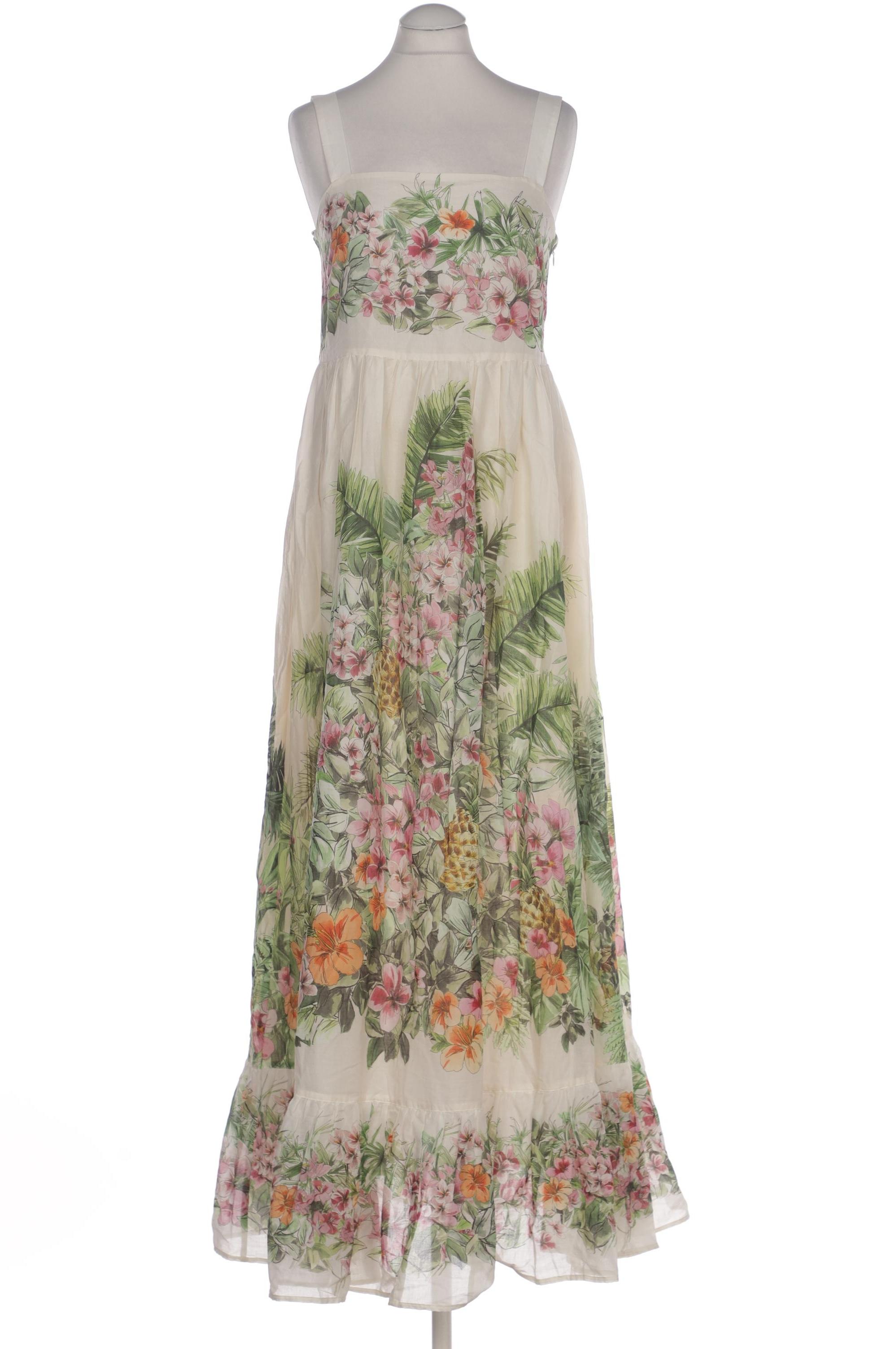 

Twinset Damen Kleid, cremeweiß, Gr. 42