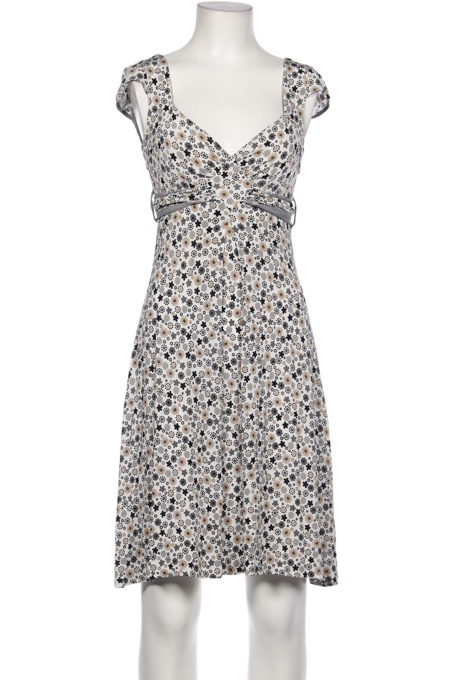 

Twinset Damen Kleid, grau, Gr. 34