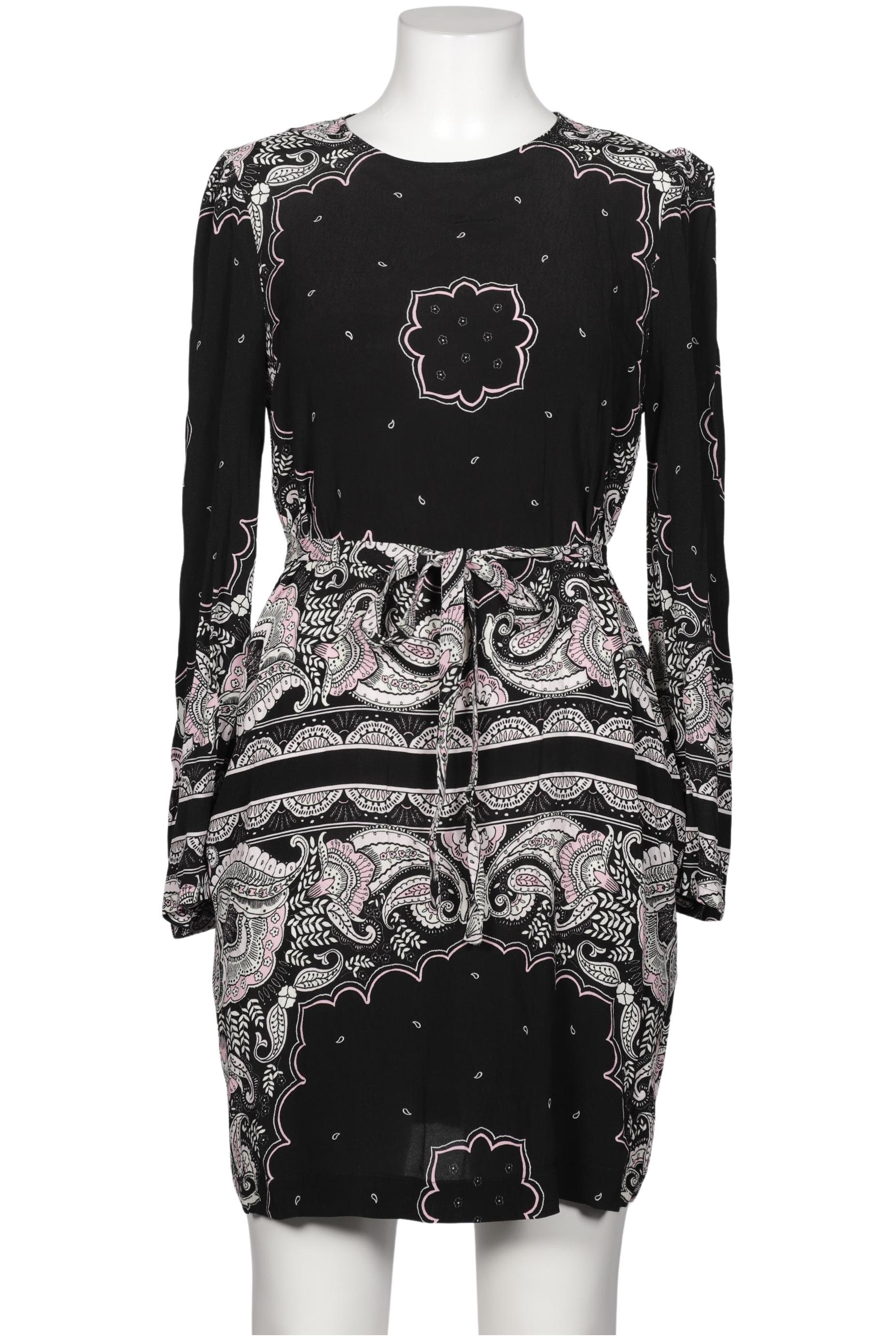 

Twinset Damen Kleid, mehrfarbig, Gr. 44