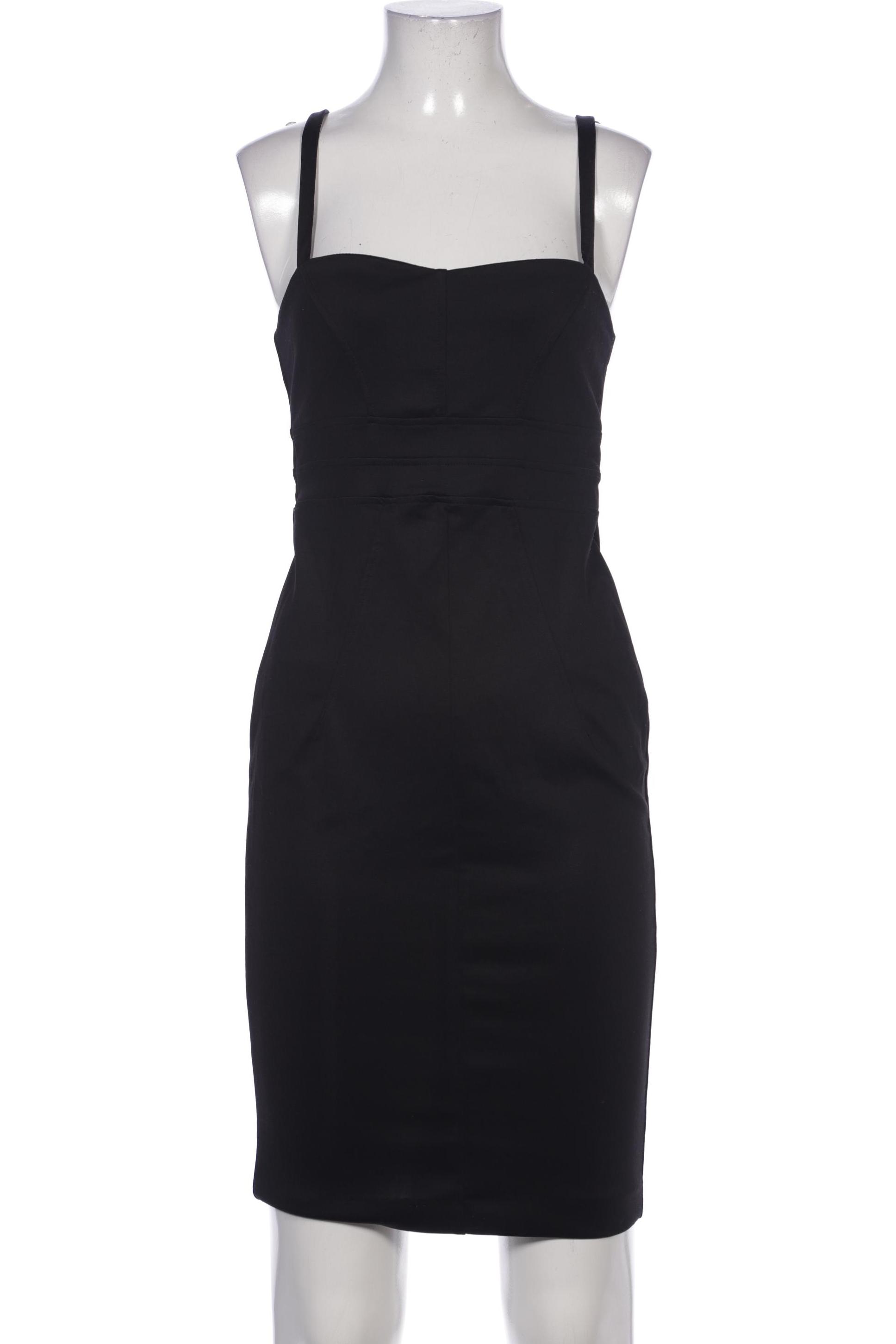 

Twinset Damen Kleid, schwarz, Gr. 30