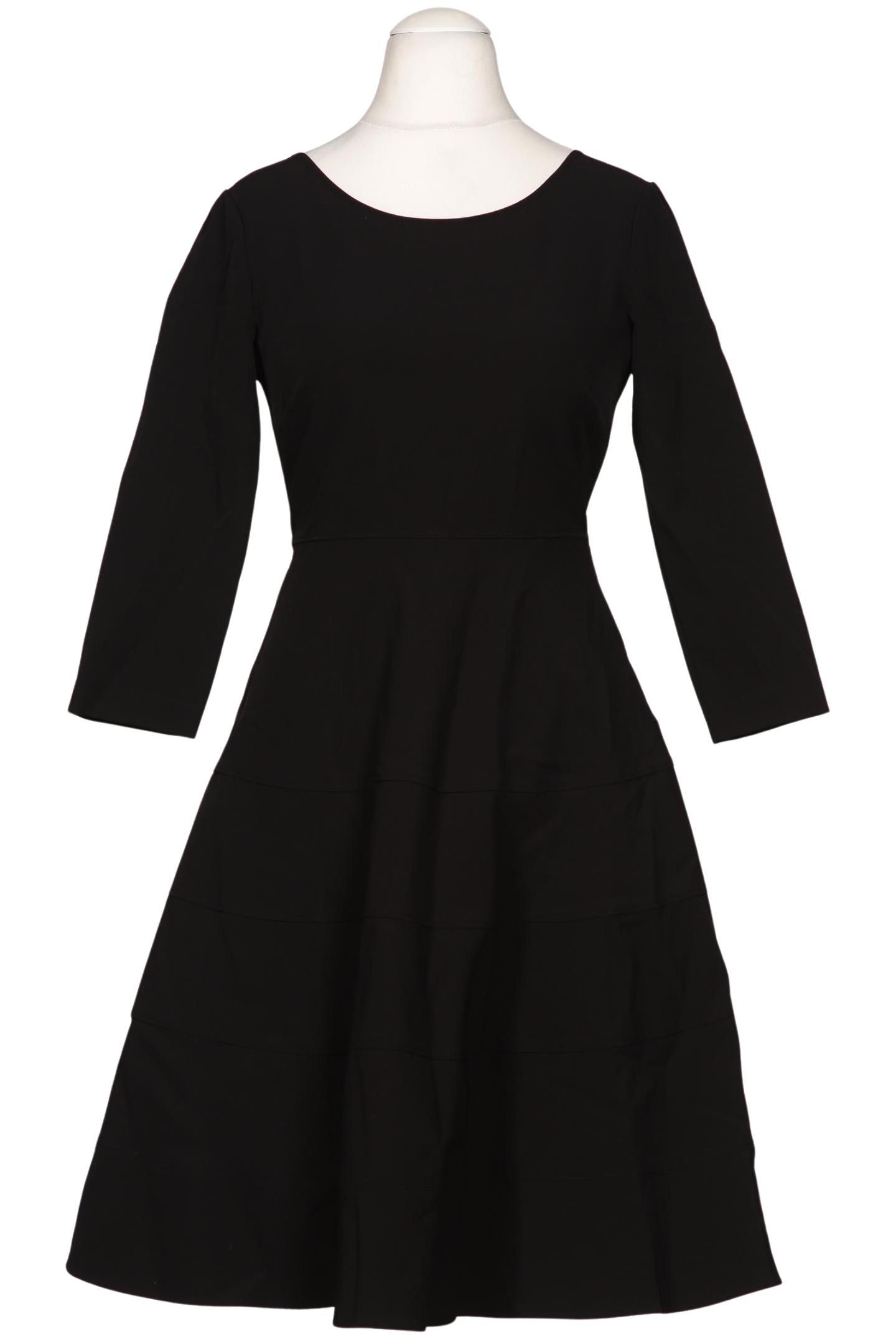 

Twinset Damen Kleid, schwarz, Gr. 42