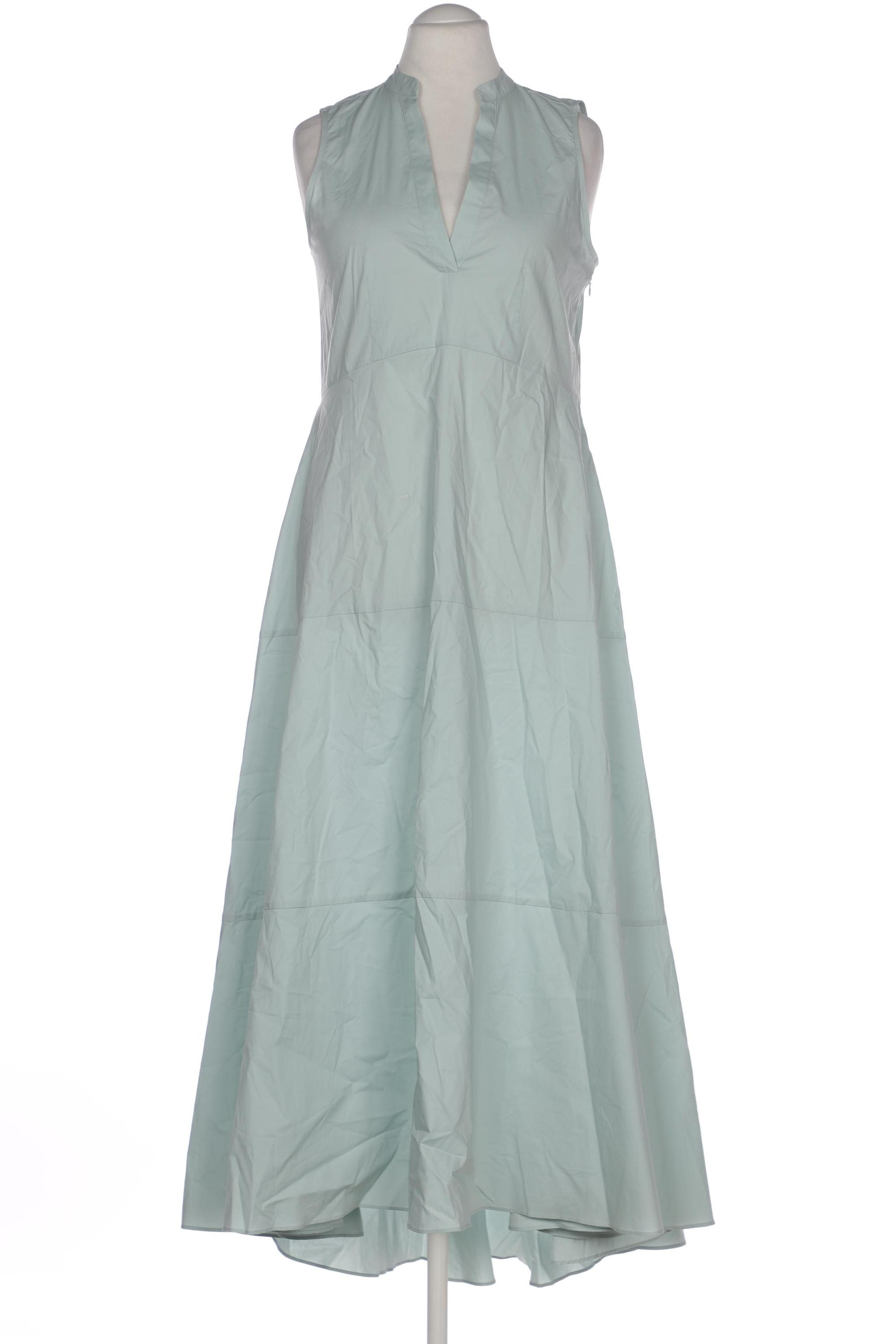 

Twinset Damen Kleid, hellgrün, Gr. 42