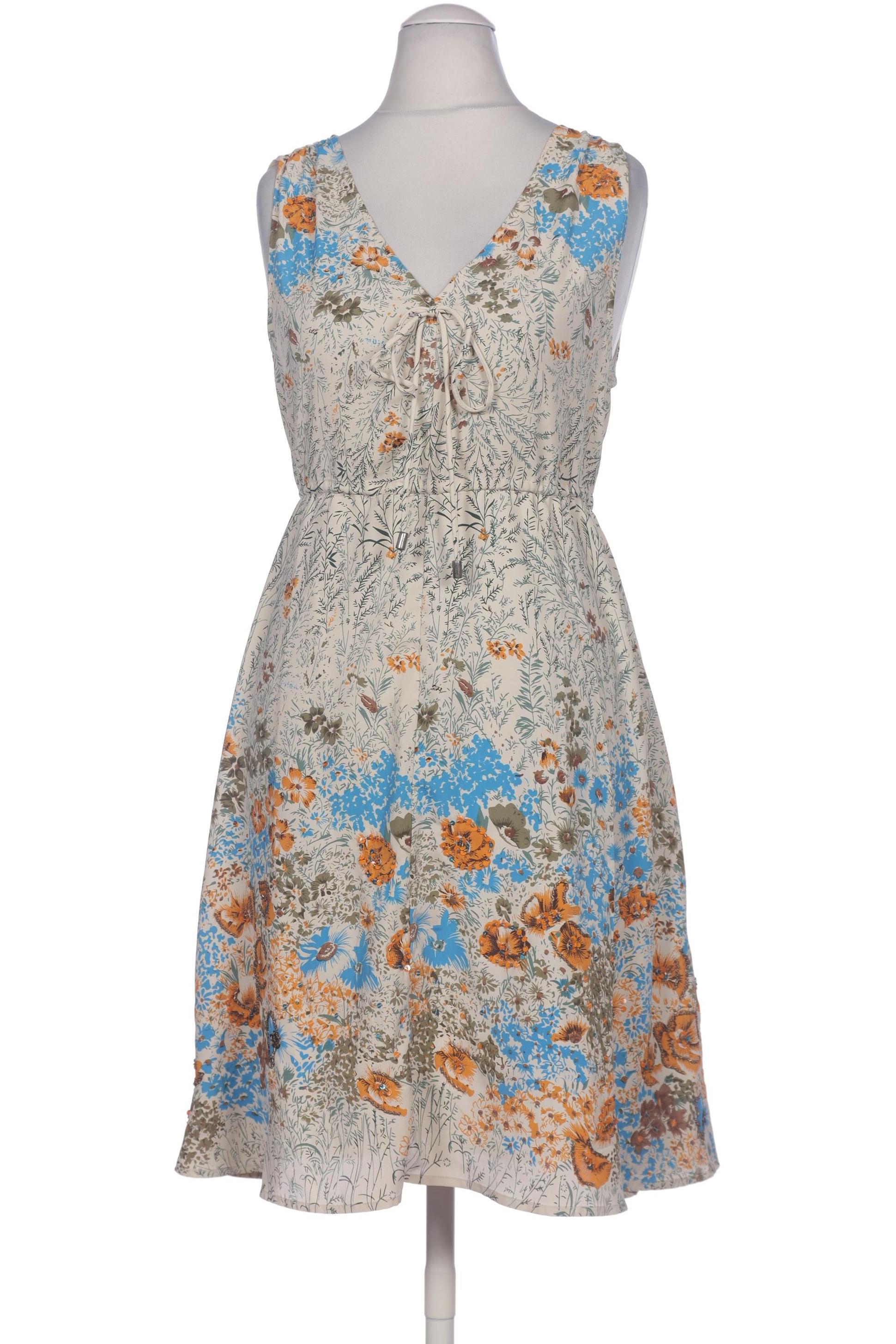 

Twinset Damen Kleid, grün, Gr. 38