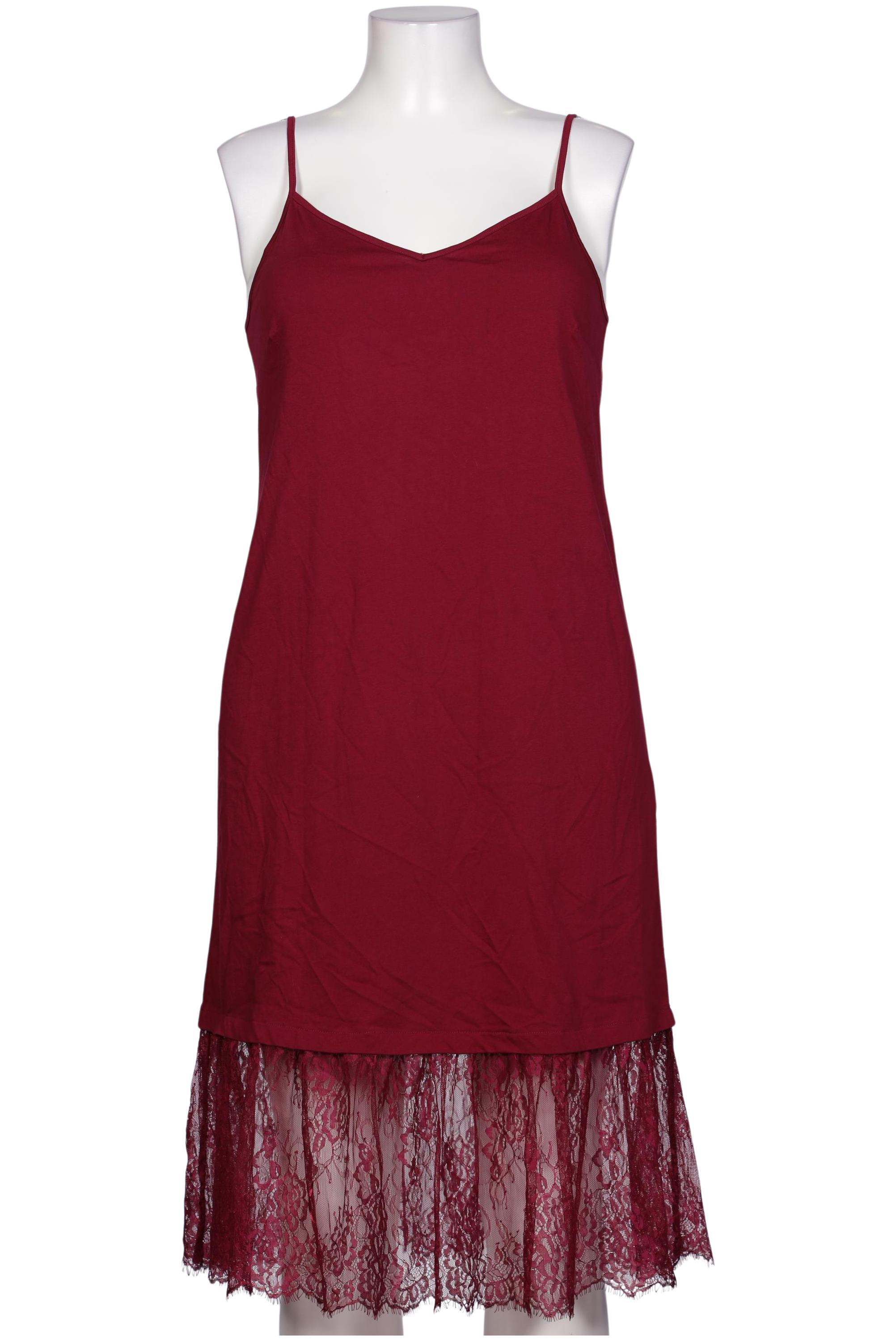 

Twinset Damen Kleid, bordeaux, Gr. 46