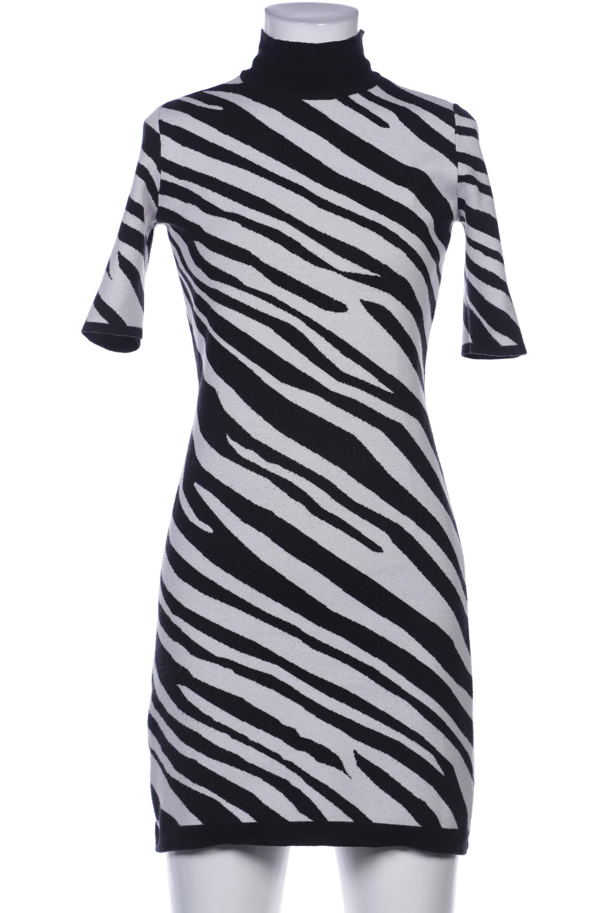 

Twinset Damen Kleid, schwarz, Gr. 34