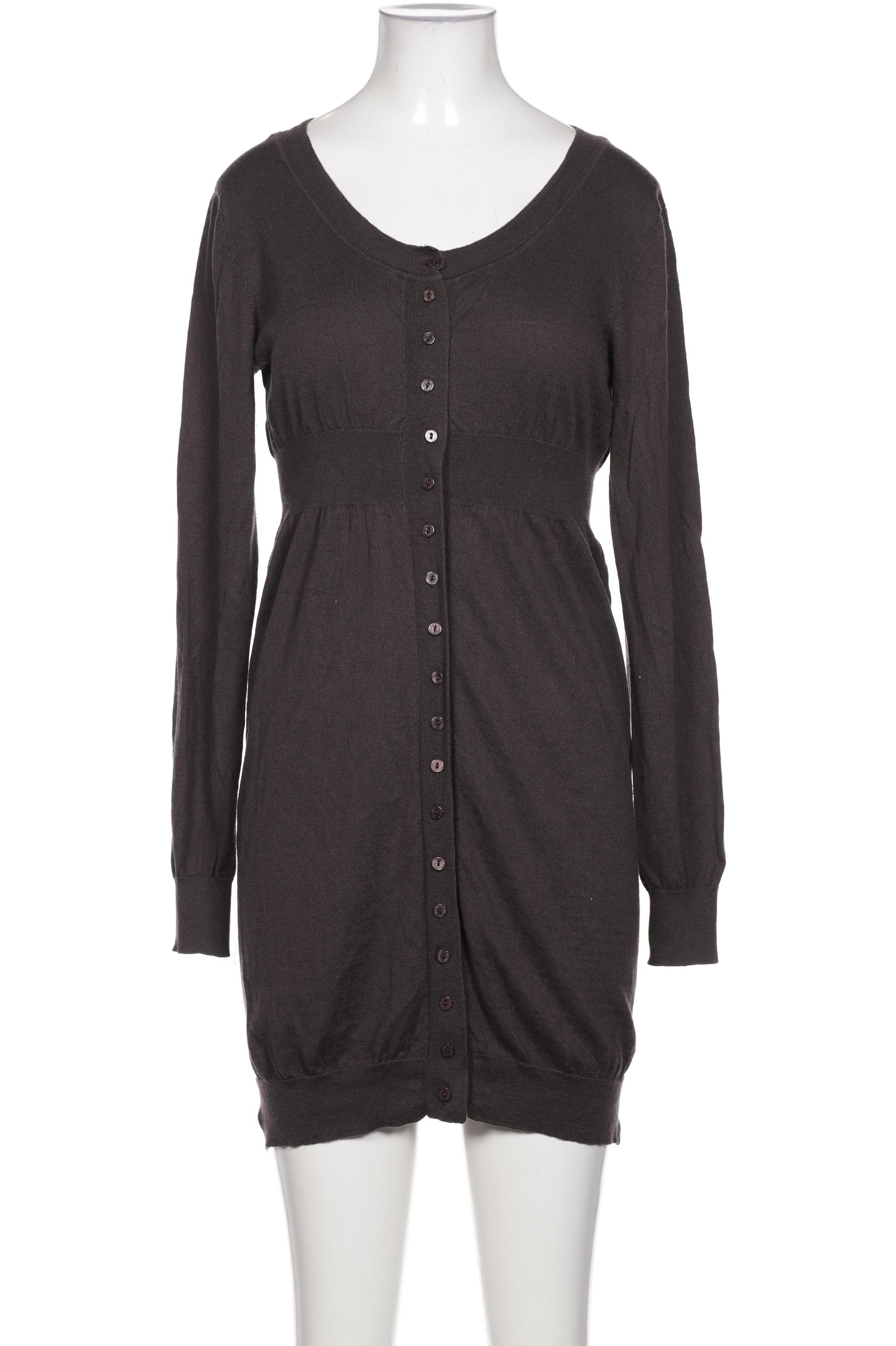 

Twinset Damen Kleid, braun, Gr. 36