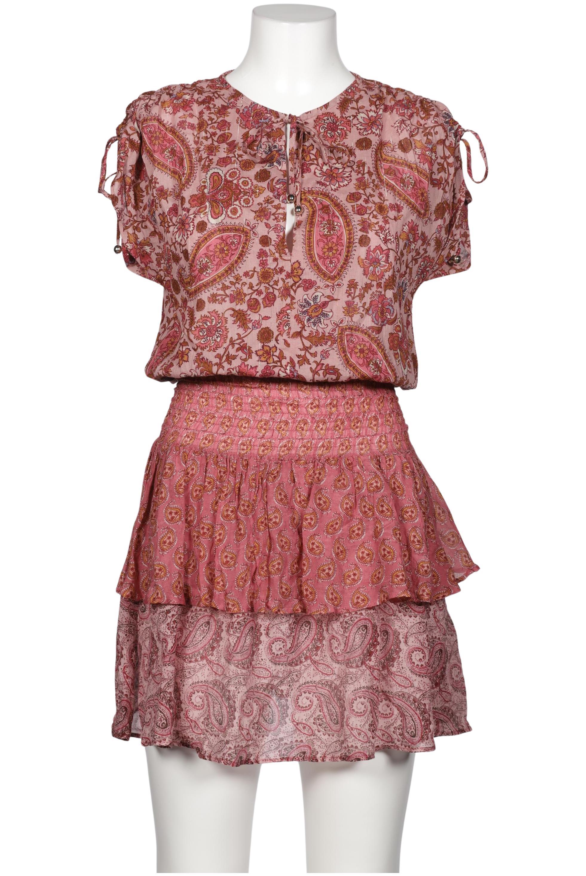 

Twinset Damen Kleid, pink, Gr. 40