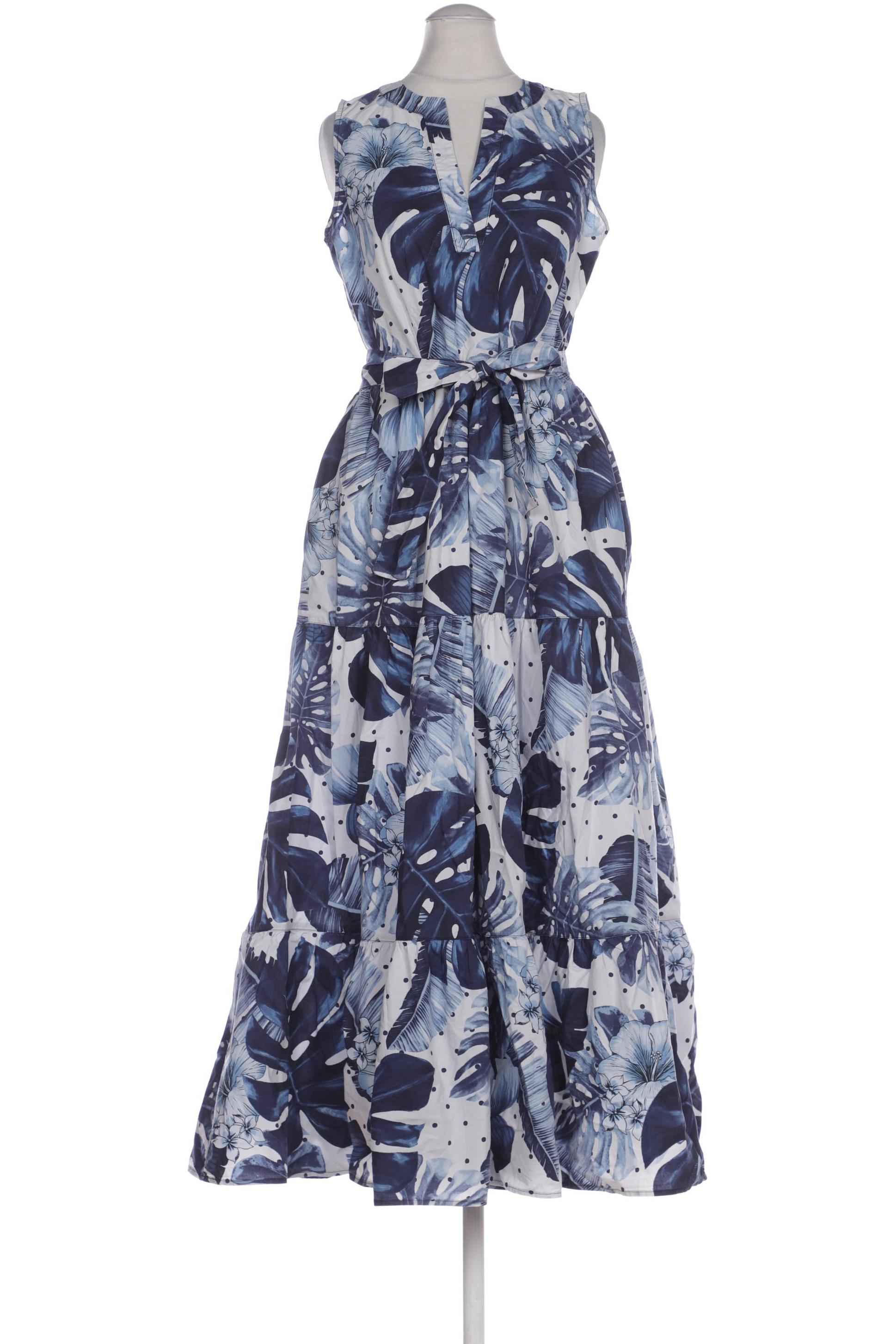 

Twinset Damen Kleid, mehrfarbig, Gr. 40