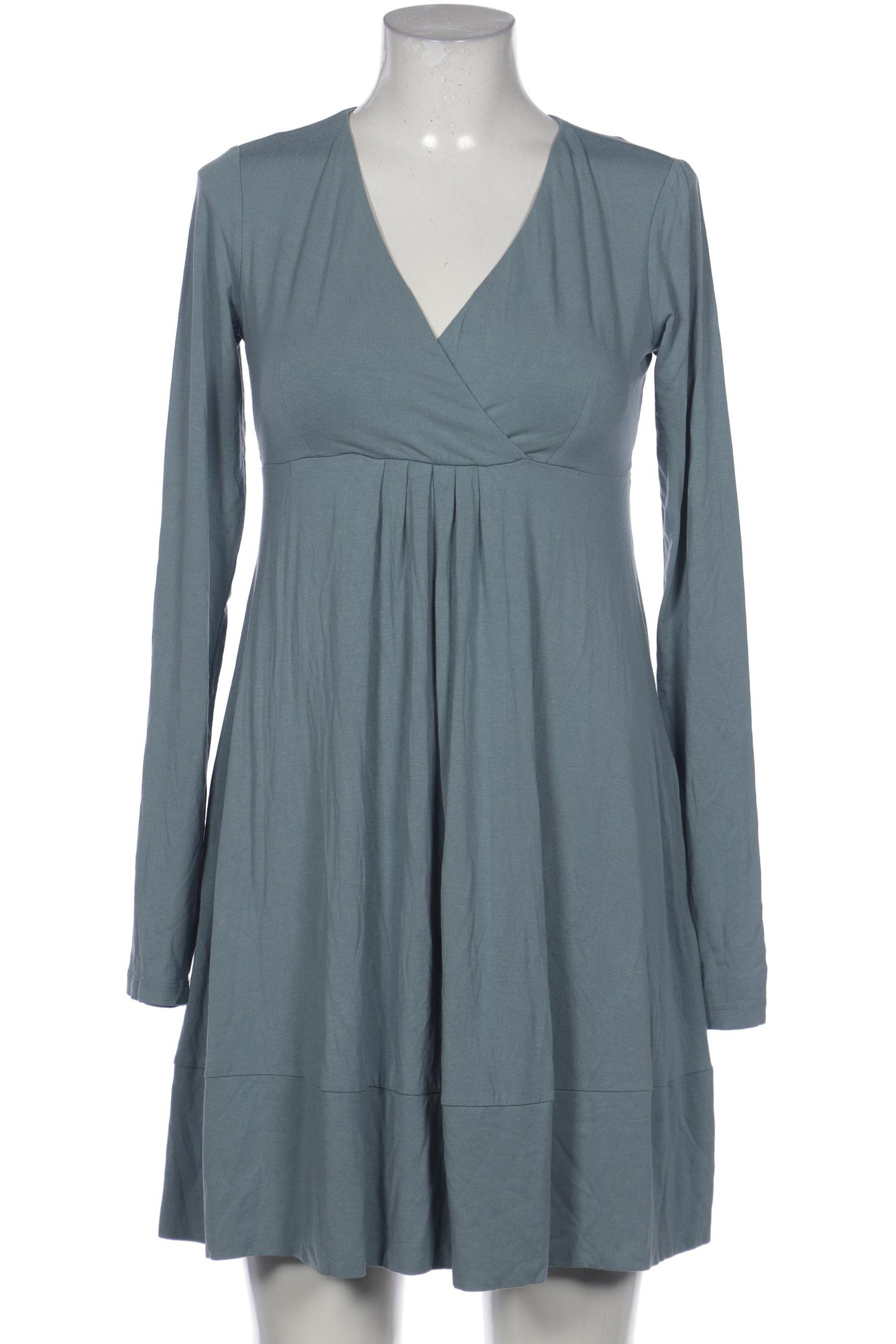 

Twinset Damen Kleid, türkis, Gr. 42