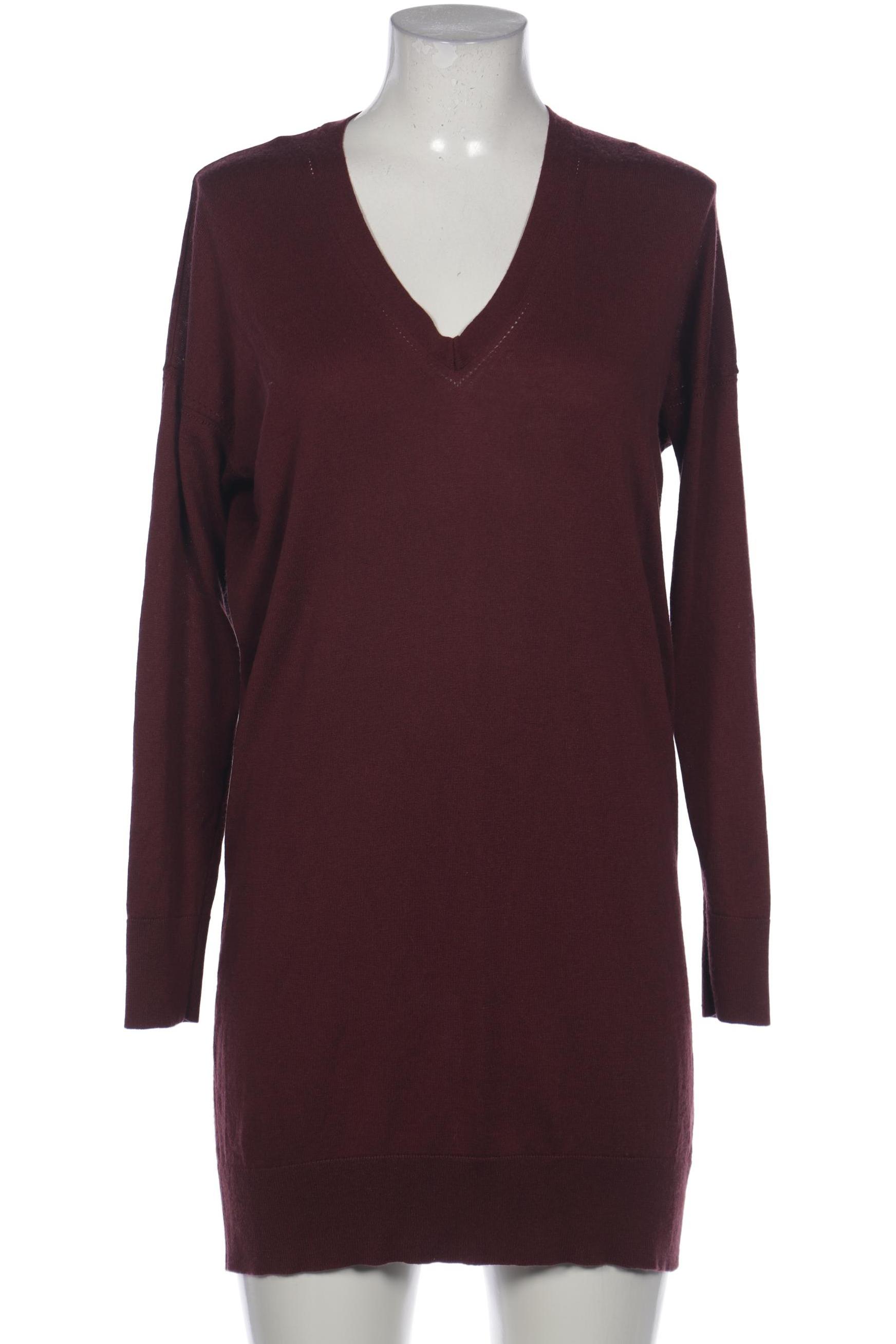 

Twinset Damen Kleid, bordeaux, Gr. 38
