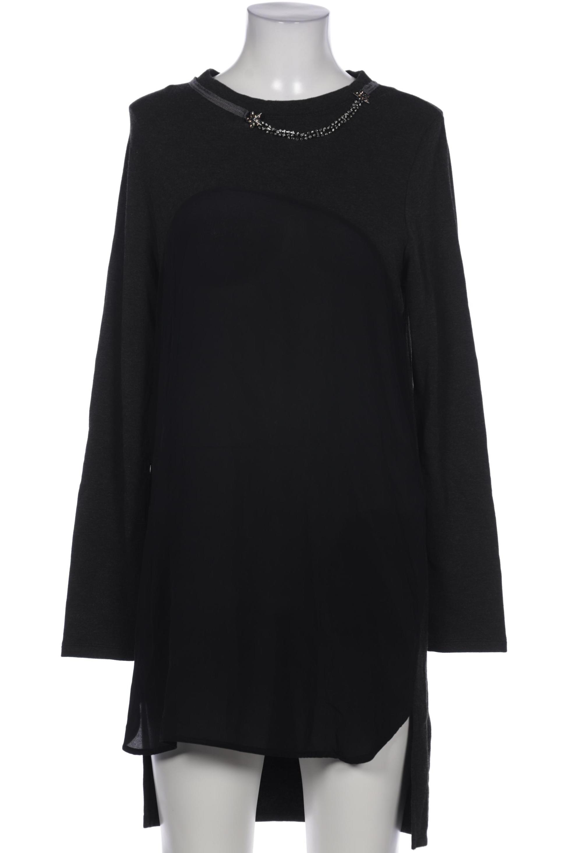 

TWINSET Damen Kleid, schwarz