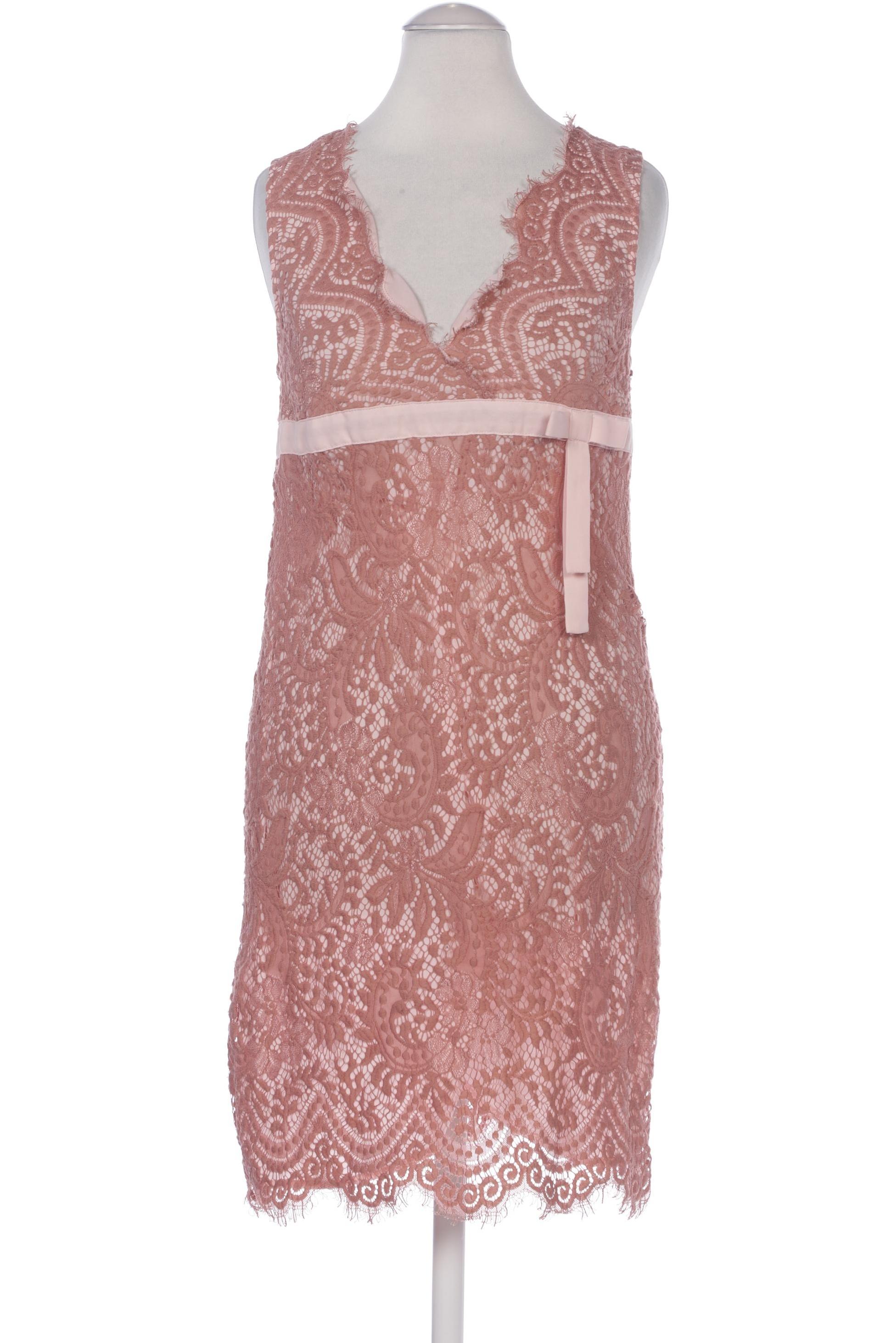 

Twinset Damen Kleid, pink, Gr. 36