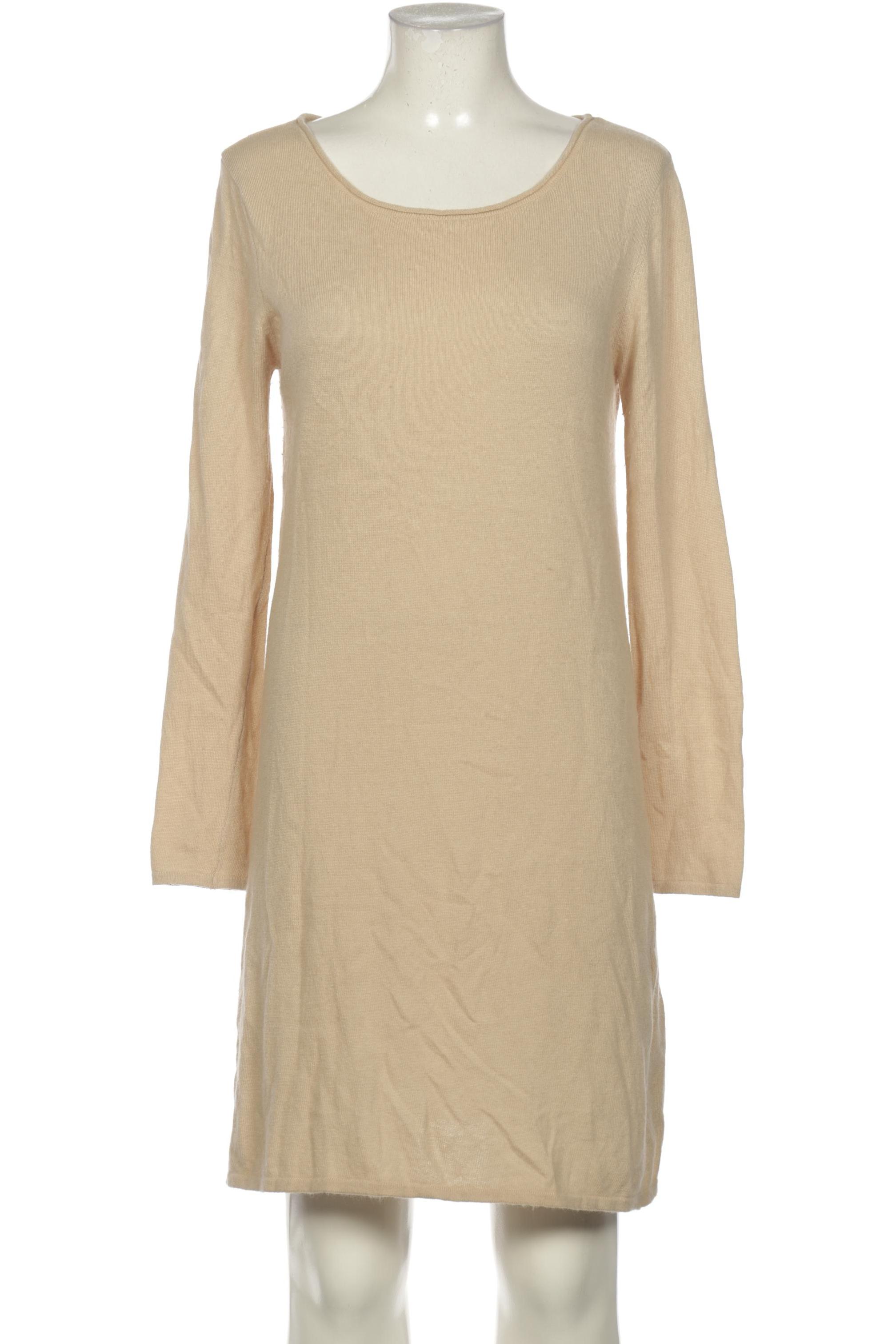 

Twinset Damen Kleid, beige, Gr. 42