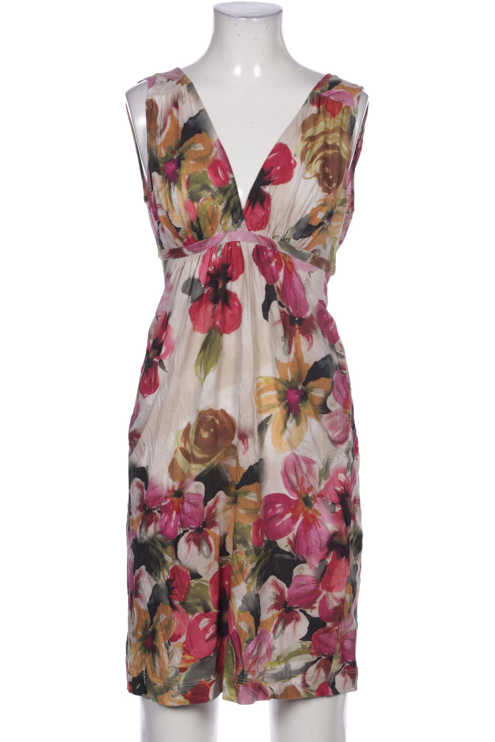

Twinset Damen Kleid, mehrfarbig, Gr. 36