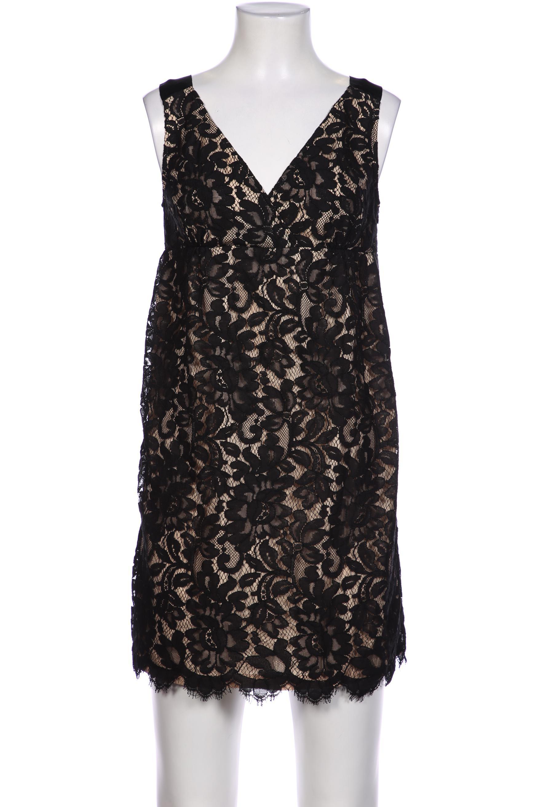 

Twinset Damen Kleid, schwarz, Gr. 36