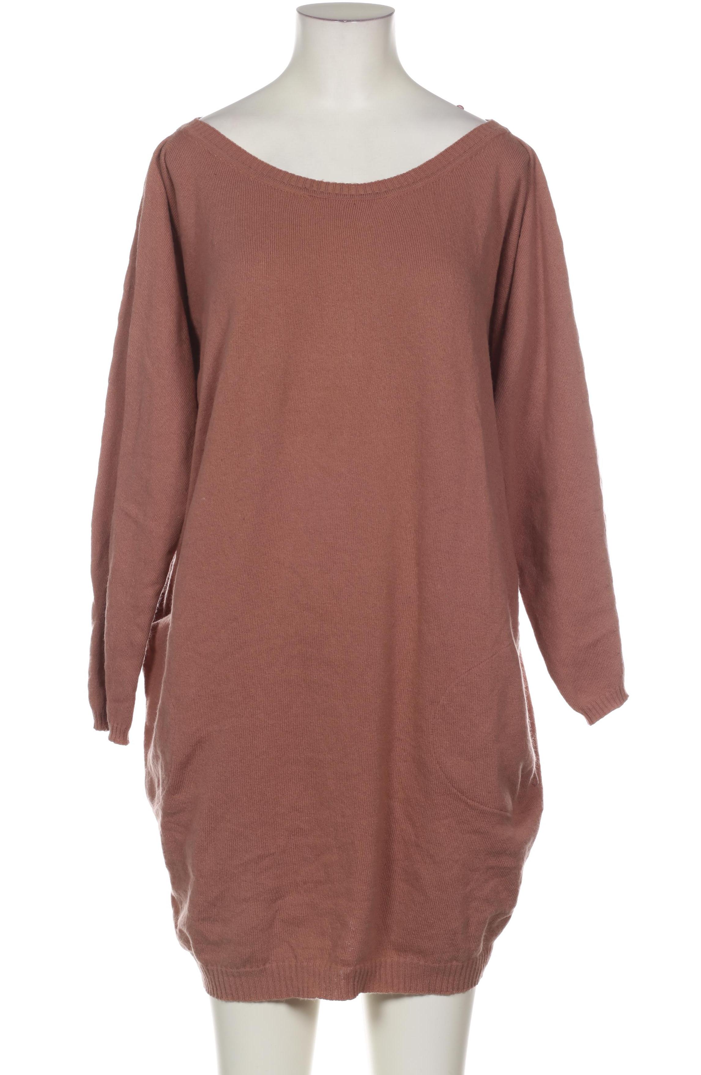 

Twinset Damen Kleid, pink, Gr. 36