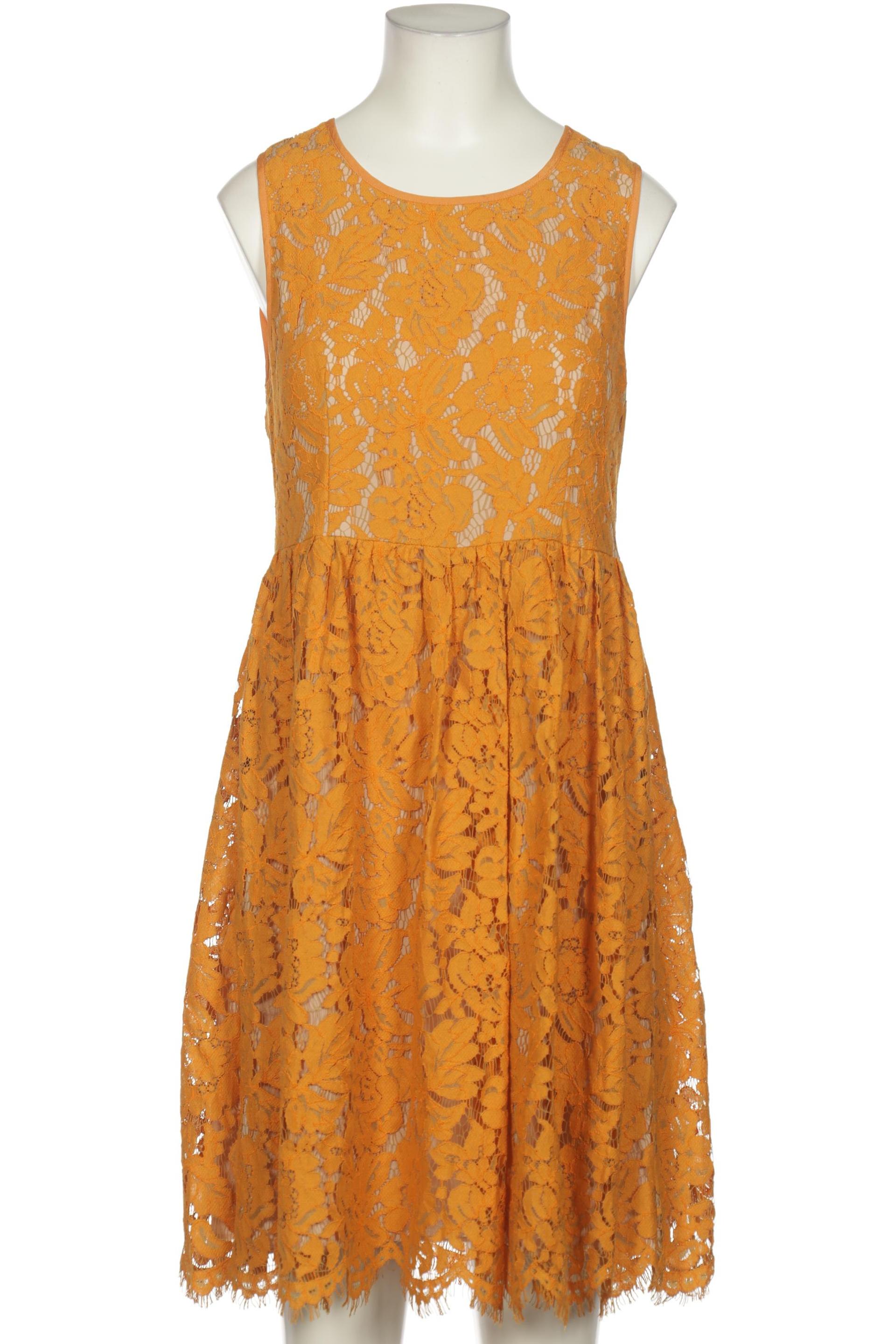 

TWINSET Damen Kleid, orange