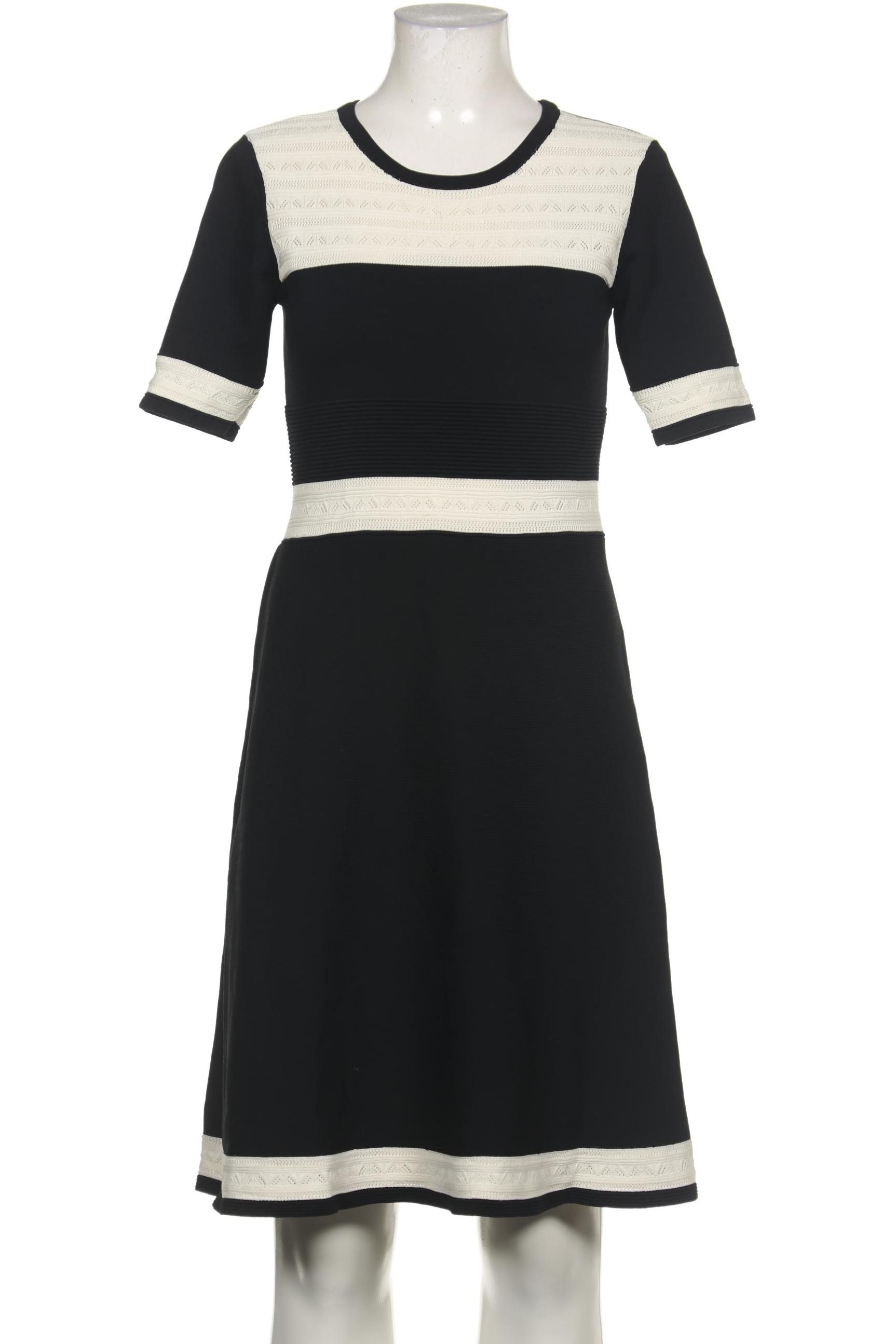 

Twinset Damen Kleid, schwarz, Gr. 42