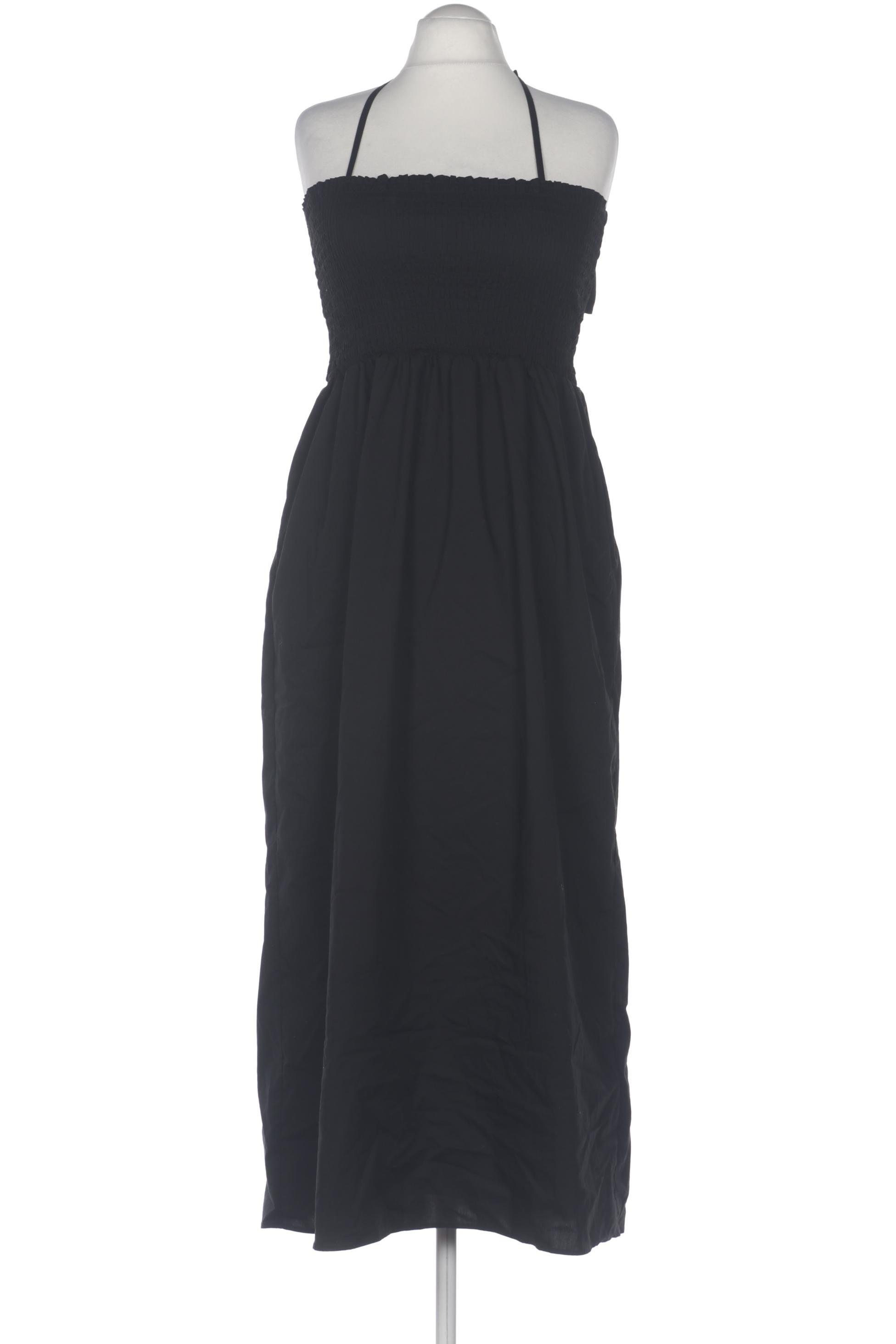 

Twinset Damen Kleid, schwarz, Gr. 46