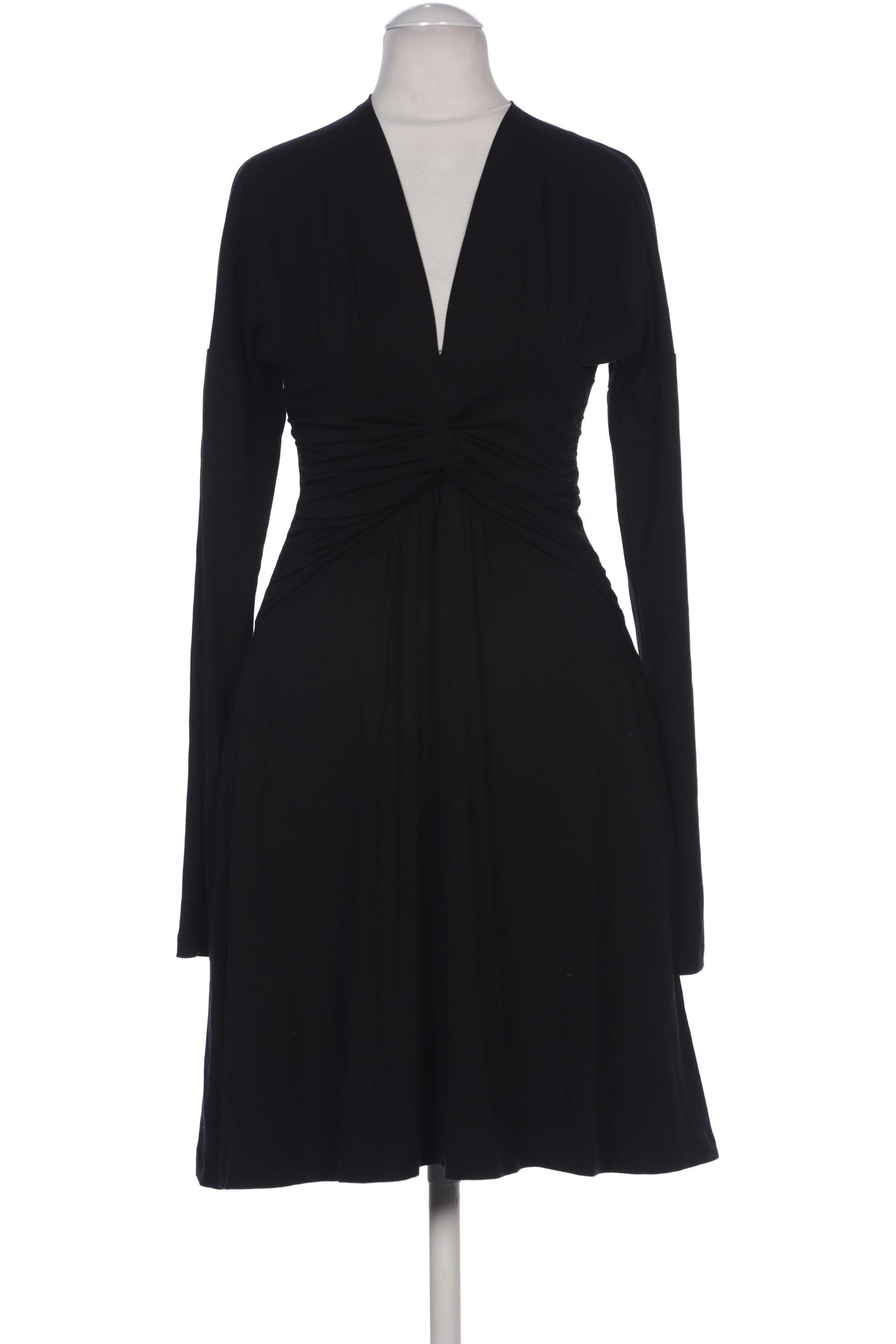 

Twinset Damen Kleid, schwarz, Gr. 36