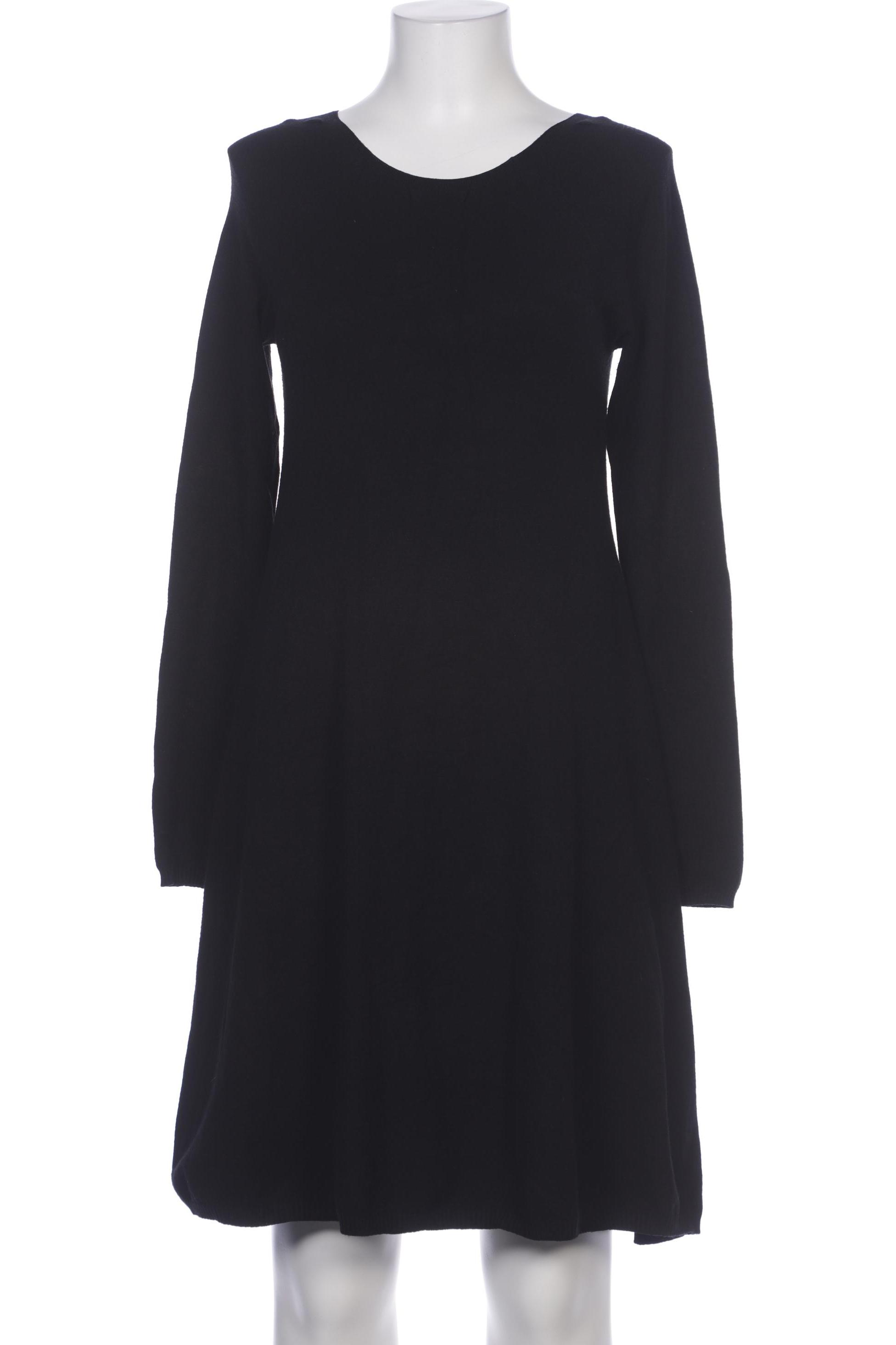 

Twinset Damen Kleid, schwarz, Gr. 42