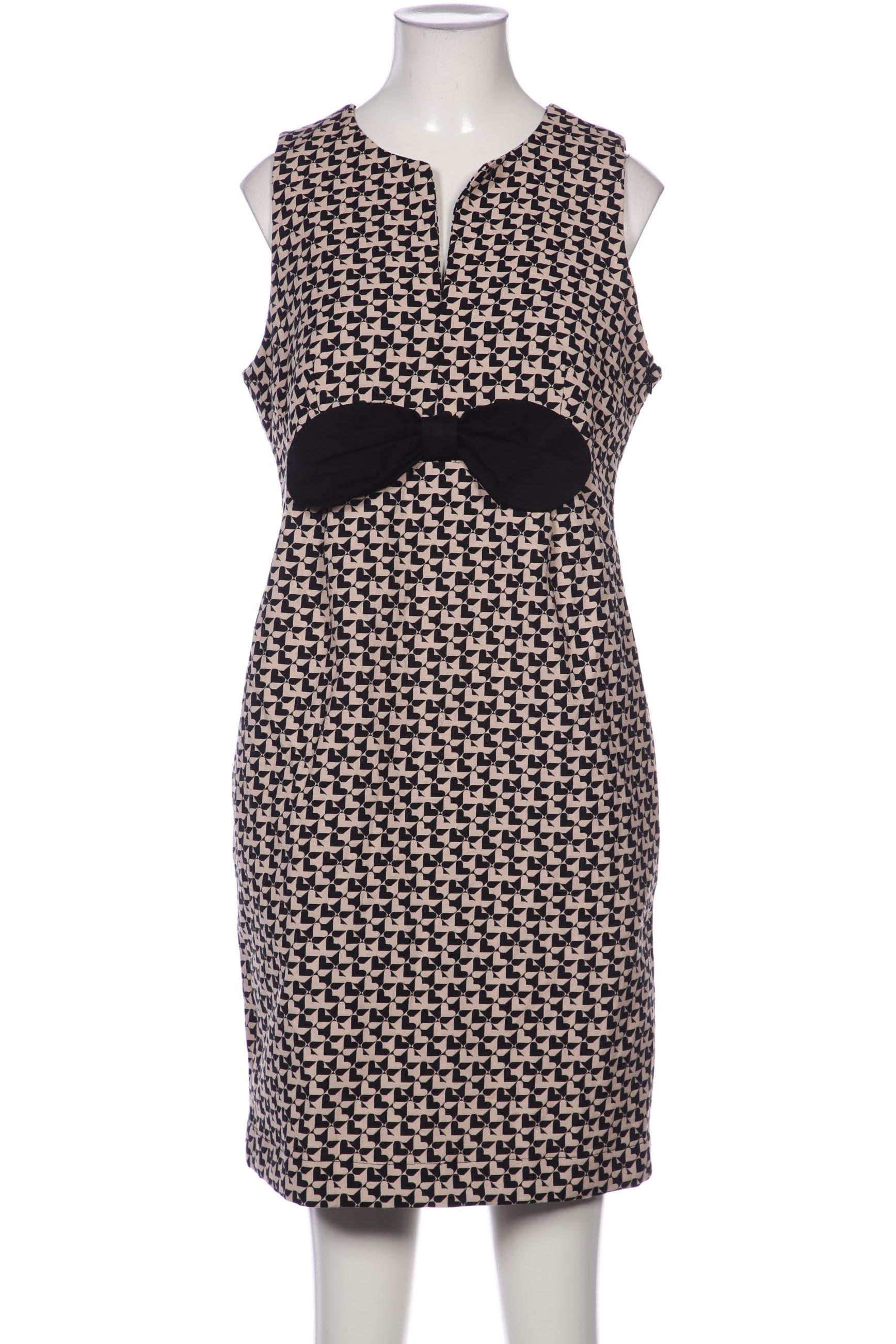 

Twinset Damen Kleid, schwarz, Gr. 38