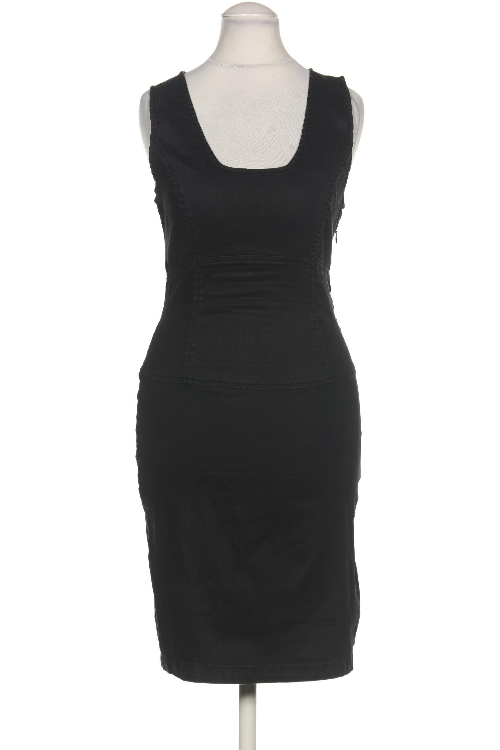 

Twinset Damen Kleid, schwarz, Gr. 36
