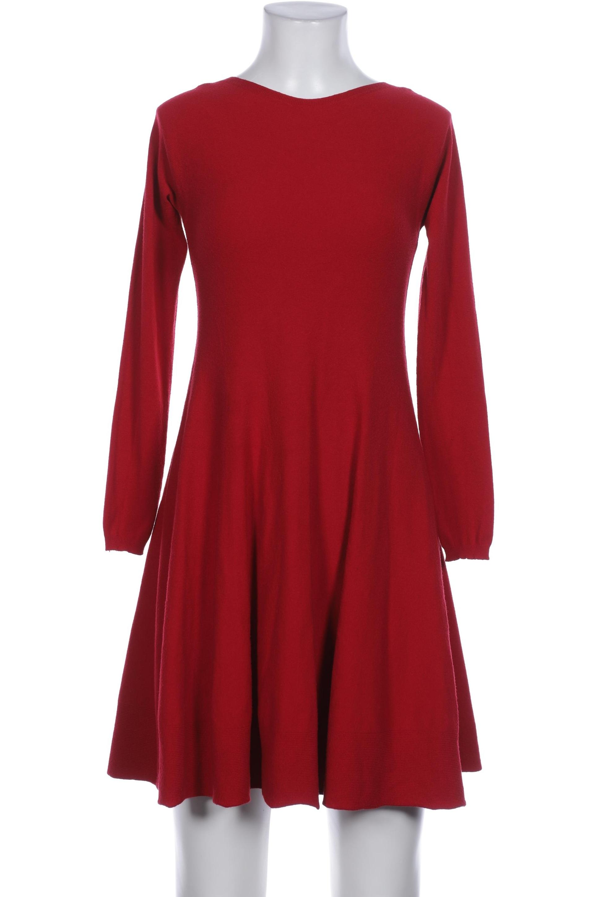 

Twinset Damen Kleid, rot, Gr. 34