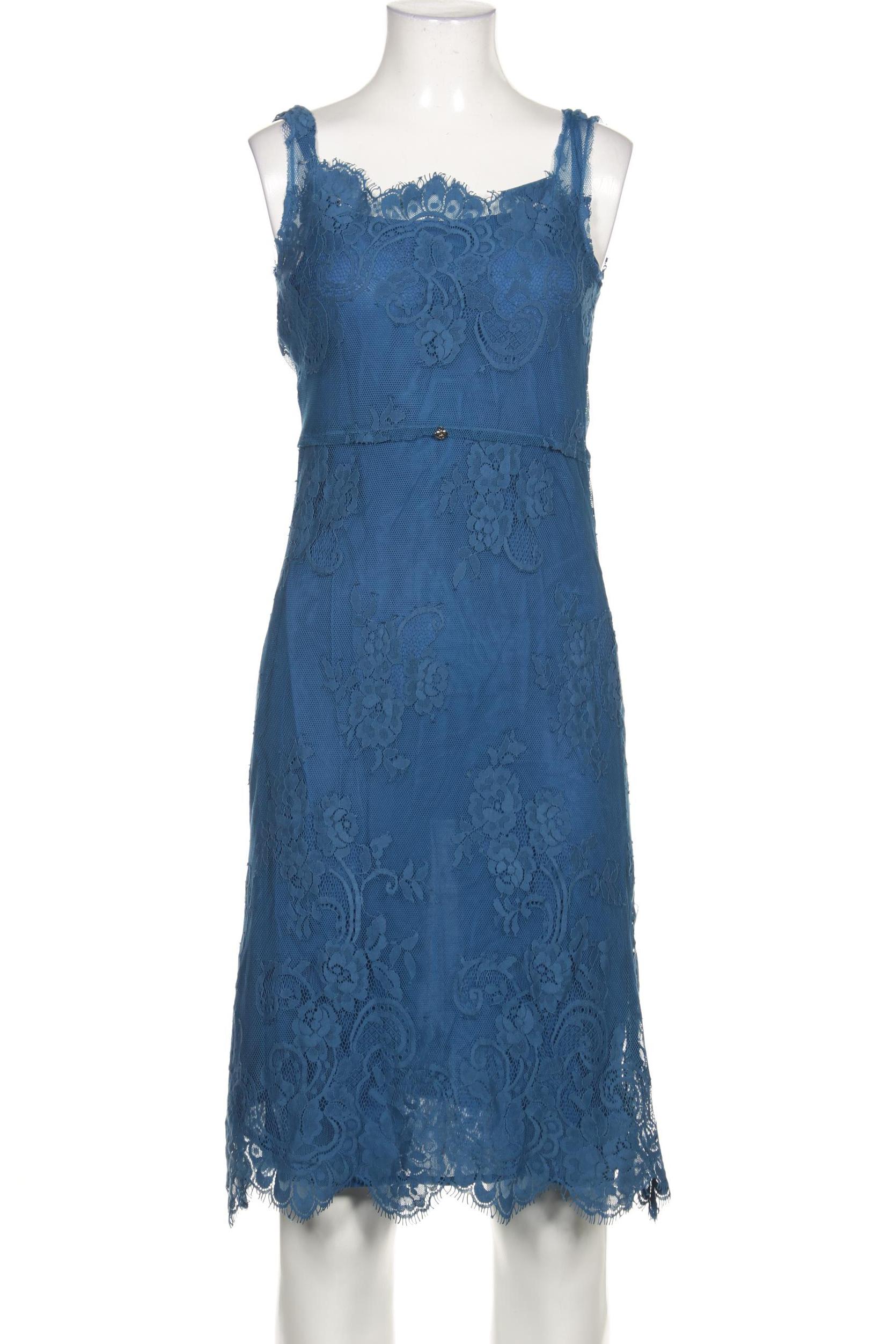 

TWINSET Damen Kleid, blau